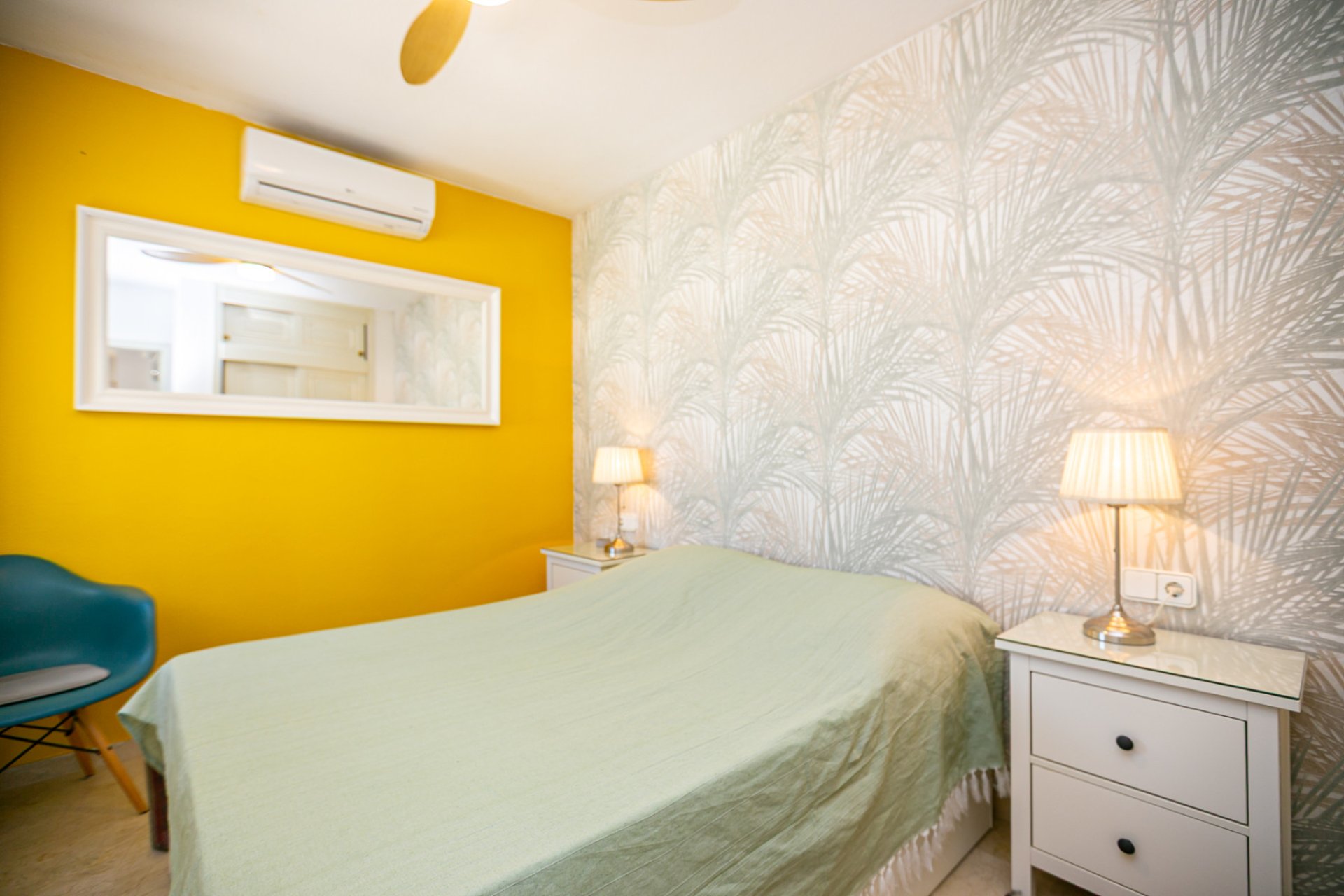 Revente - Appartement - Playa Flamenca