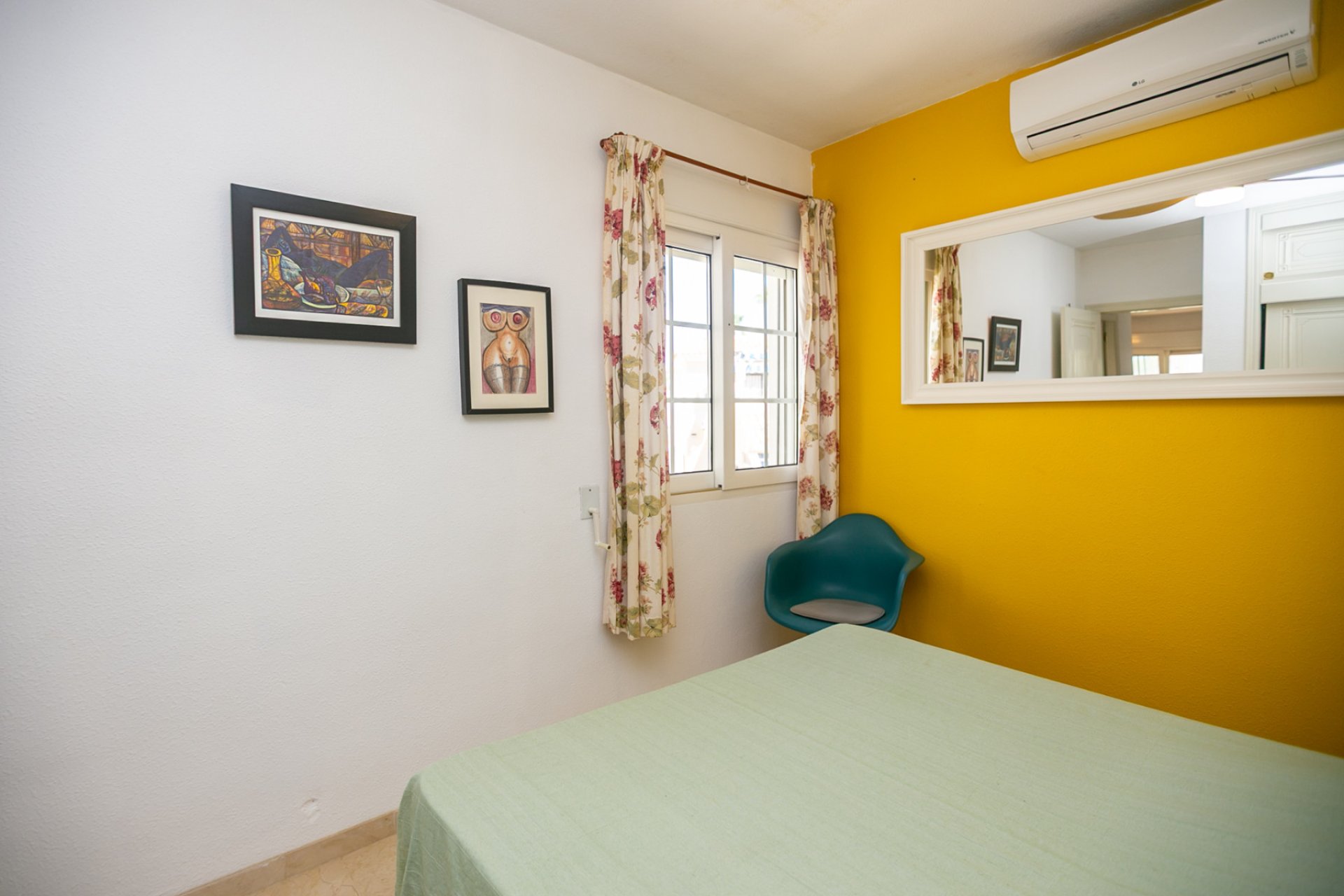 Revente - Appartement - Playa Flamenca