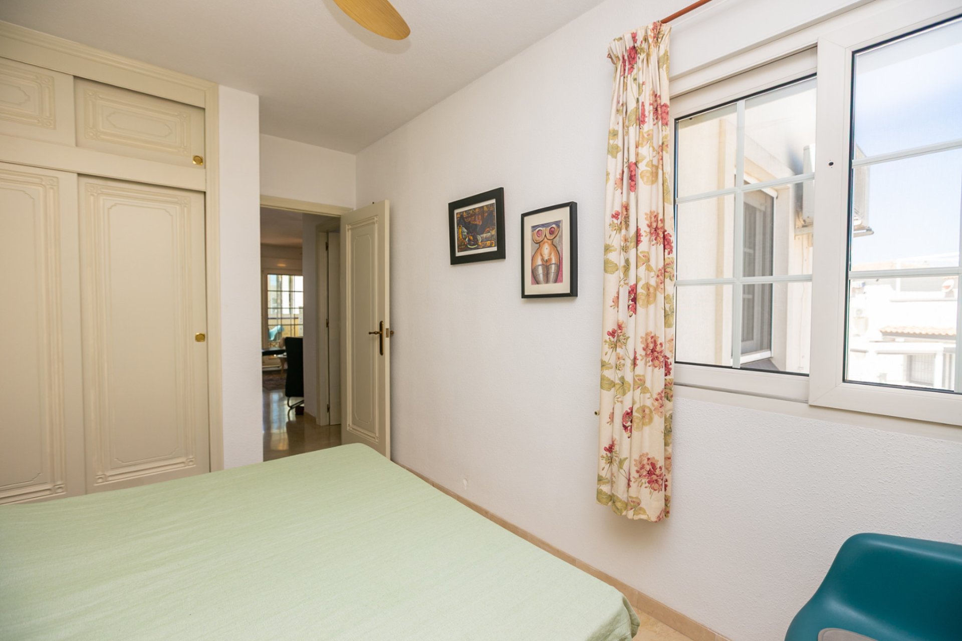 Revente - Appartement - Playa Flamenca