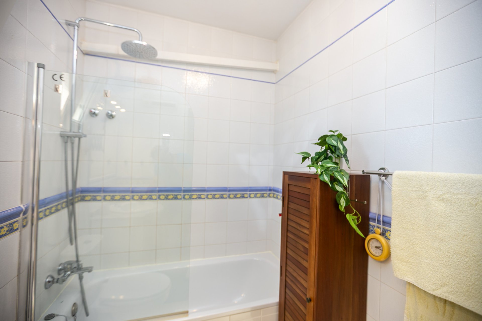 Revente - Appartement - Playa Flamenca