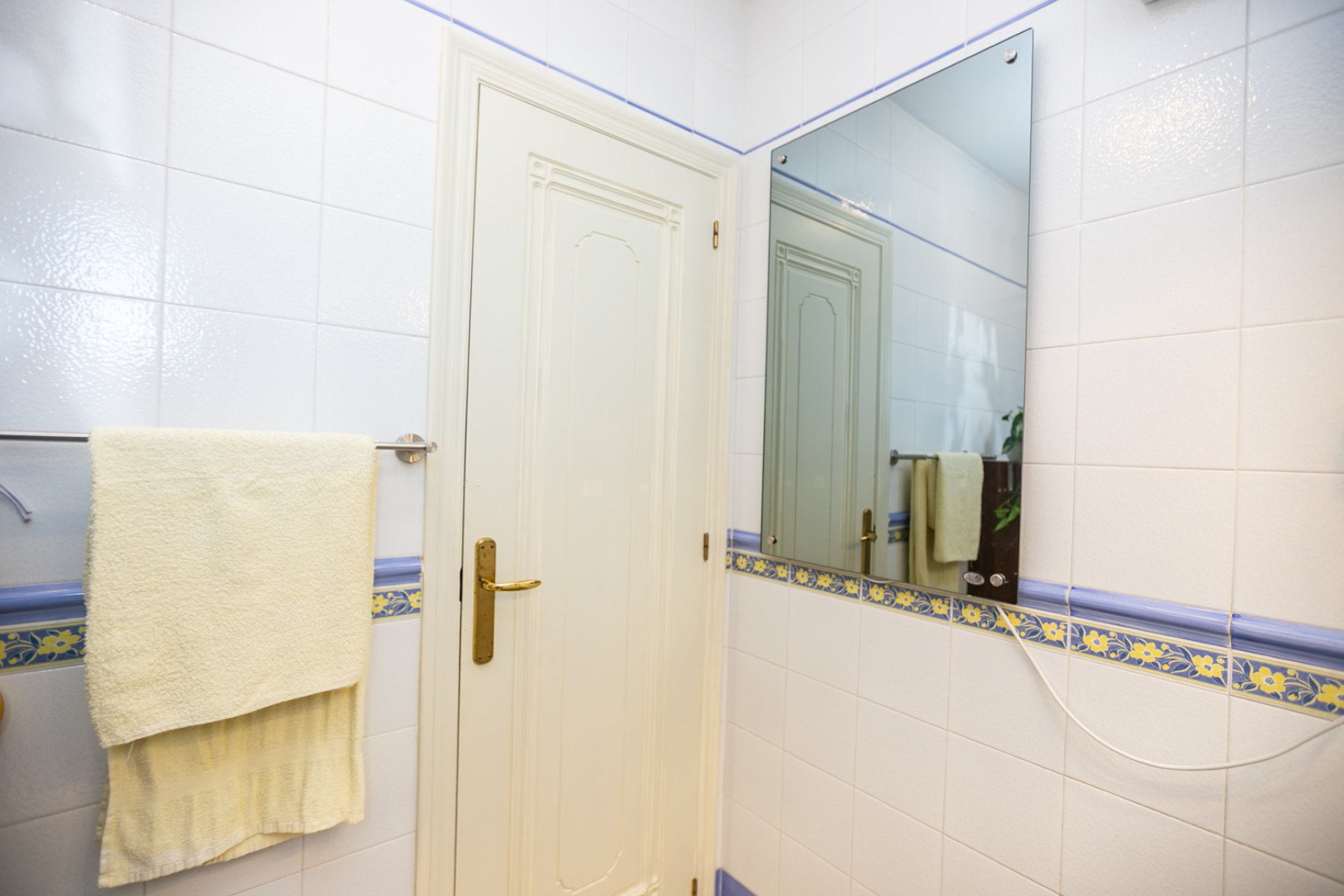 Revente - Appartement - Playa Flamenca