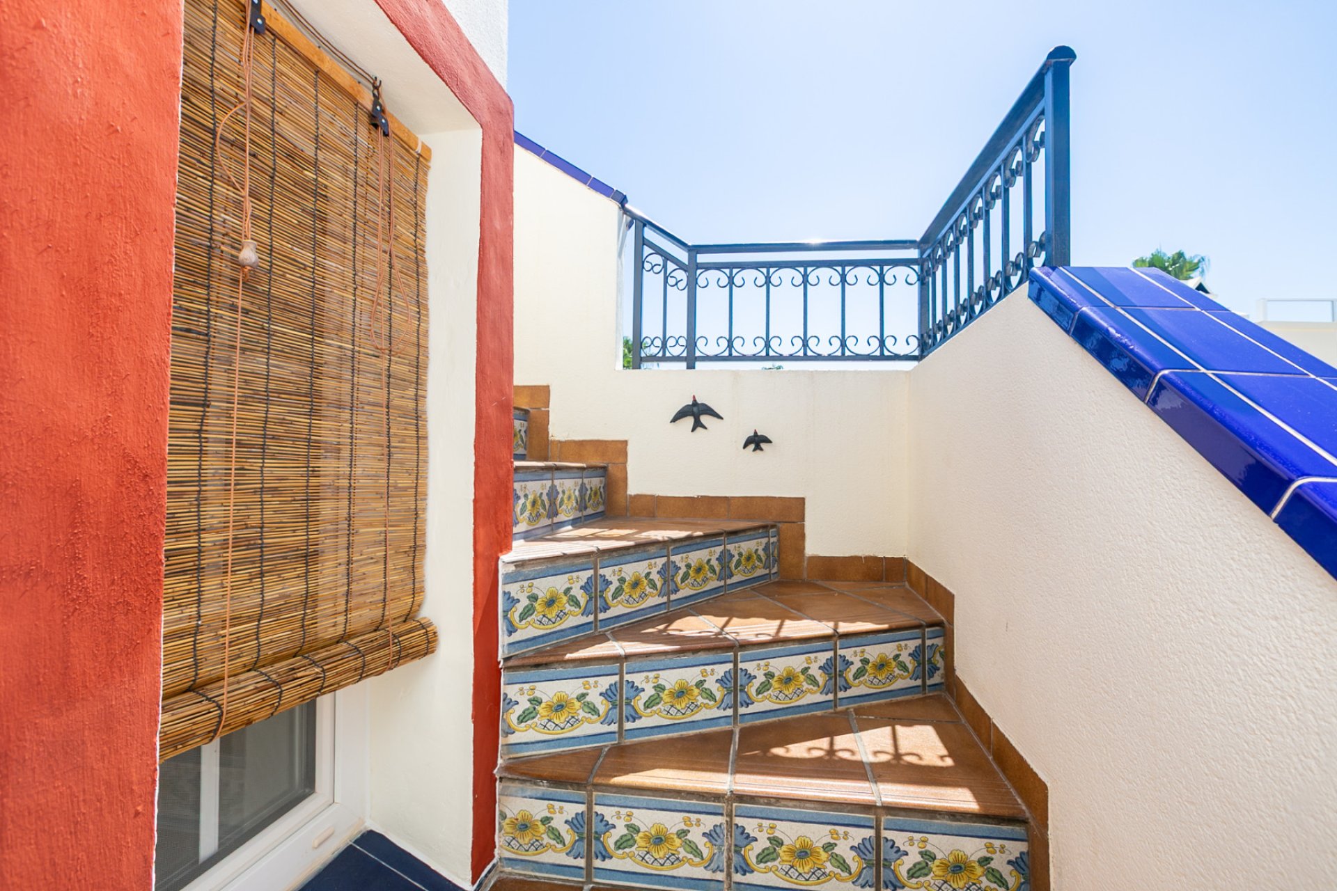 Revente - Appartement - Playa Flamenca