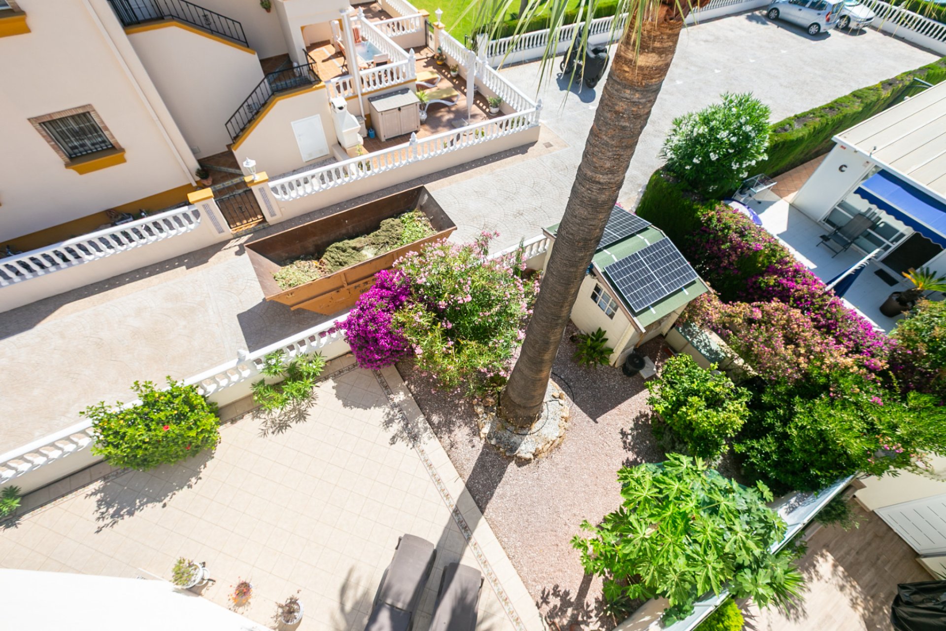 Revente - Appartement - Playa Flamenca
