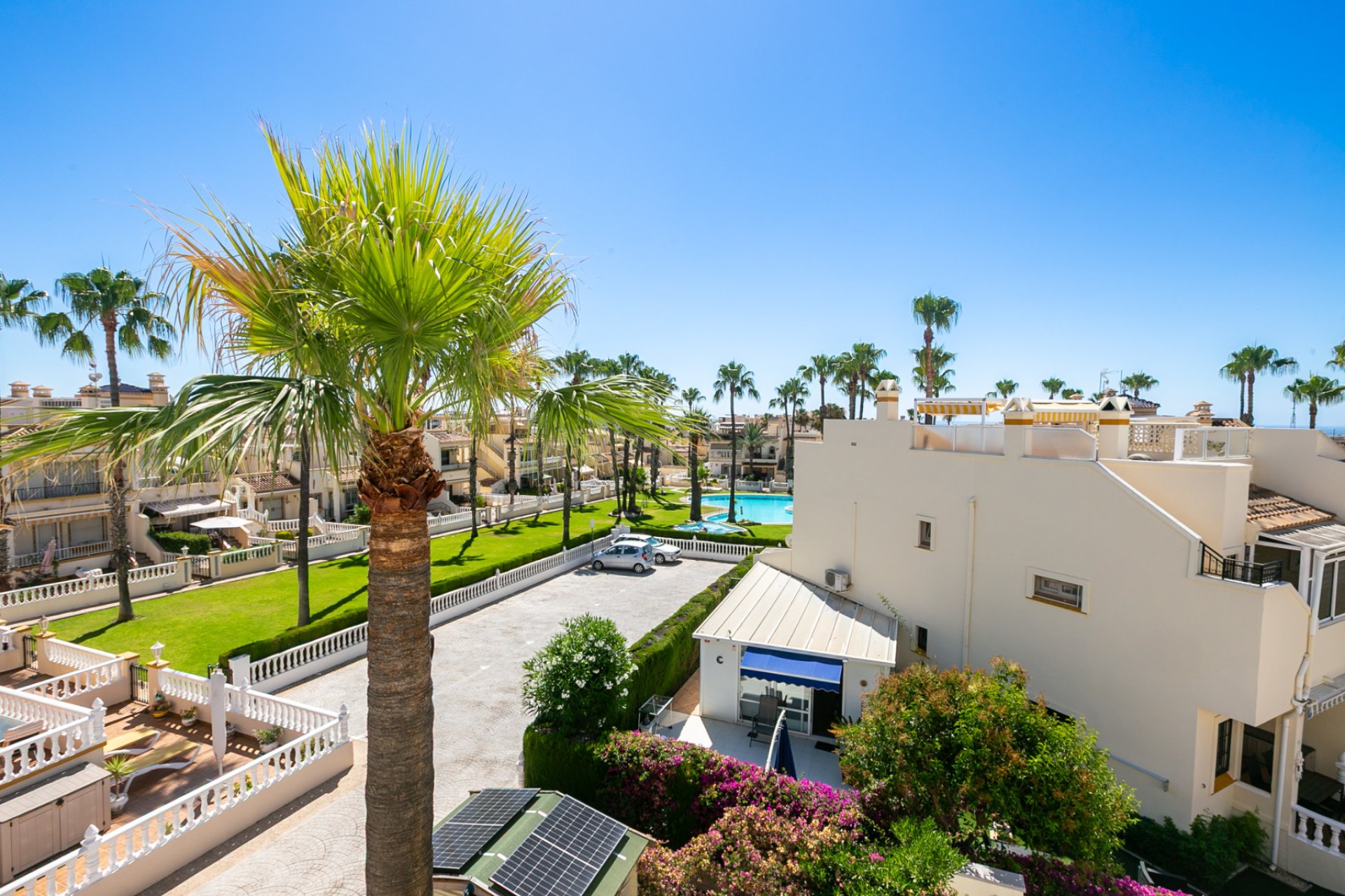 Revente - Appartement - Playa Flamenca