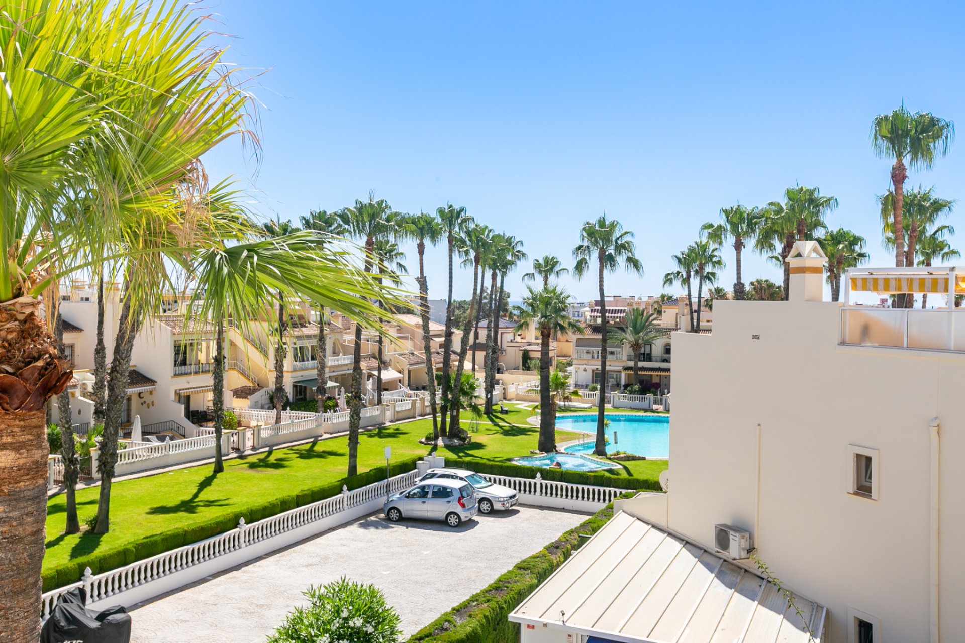 Revente - Appartement - Playa Flamenca