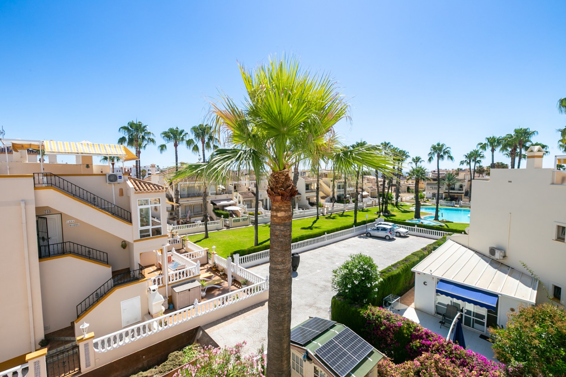 Revente - Appartement - Playa Flamenca