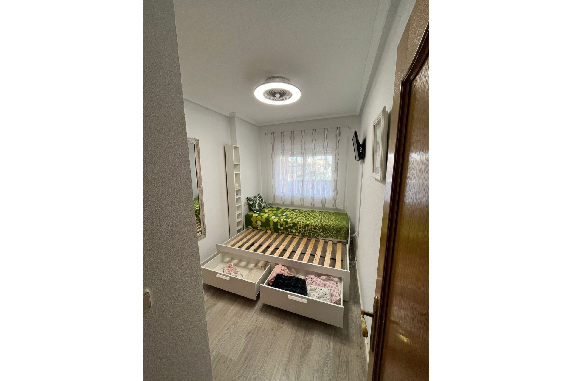 Revente - Appartement - Playa Honda - Costa Calida