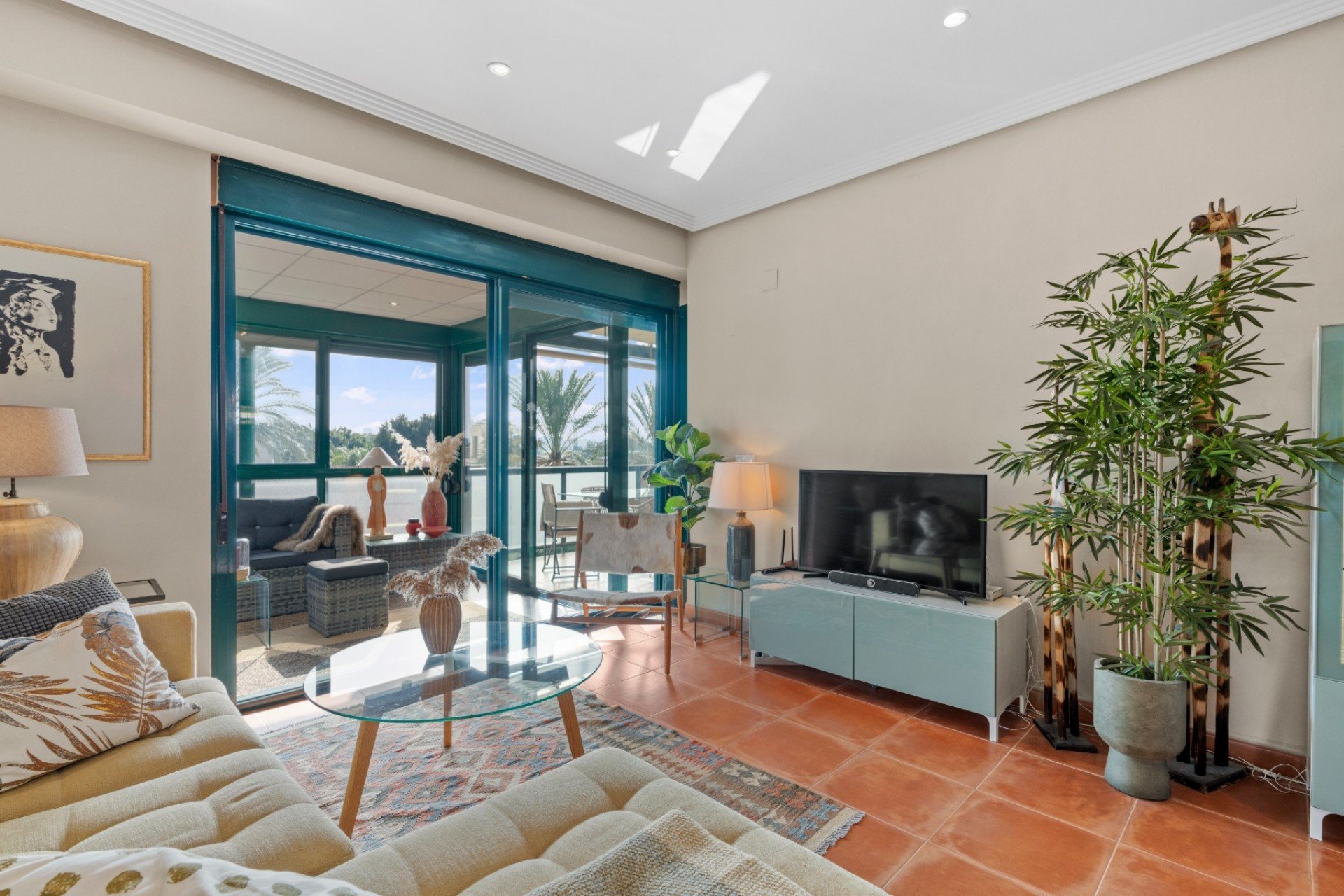 Revente - Appartement - Playa San Juan - San Juan de Alicante
