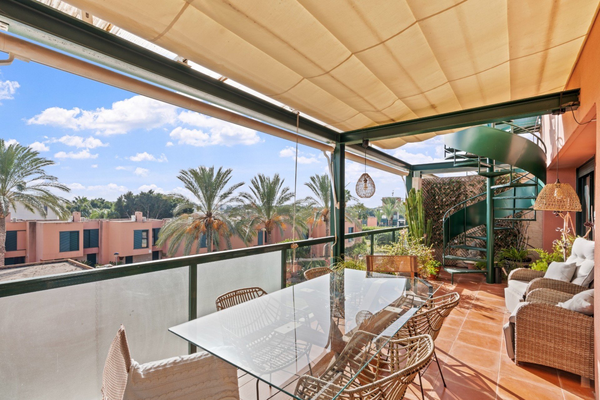 Revente - Appartement - Playa San Juan - San Juan de Alicante