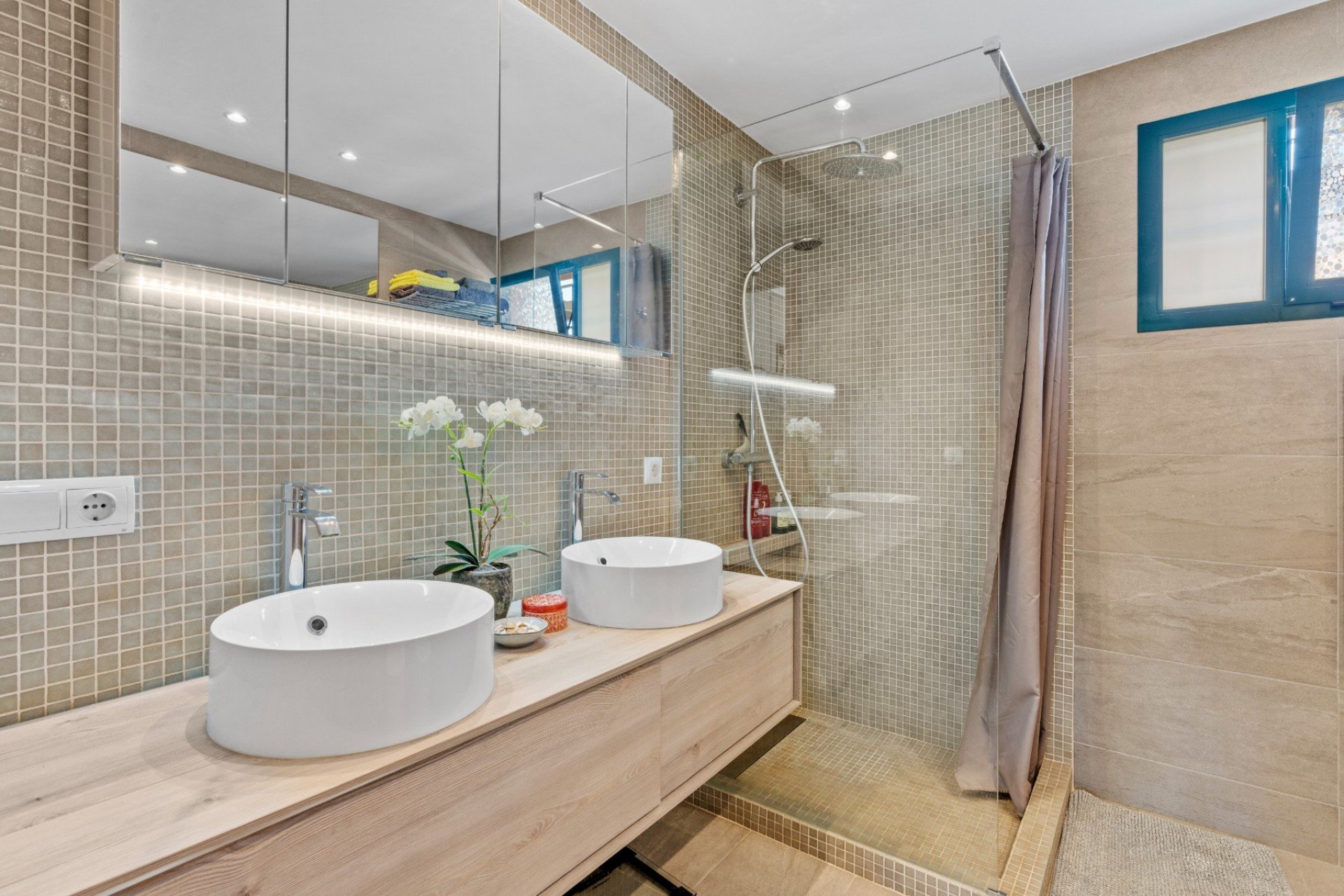 Revente - Appartement - Playa San Juan - San Juan de Alicante