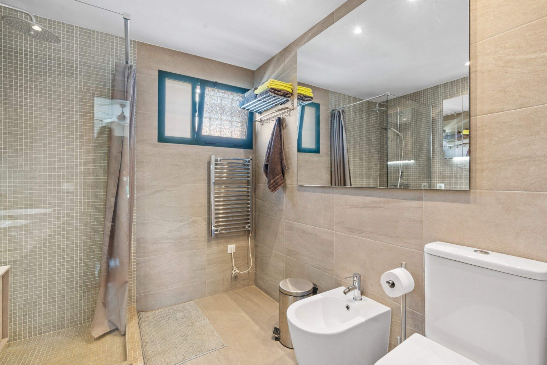 Revente - Appartement - Playa San Juan - San Juan de Alicante