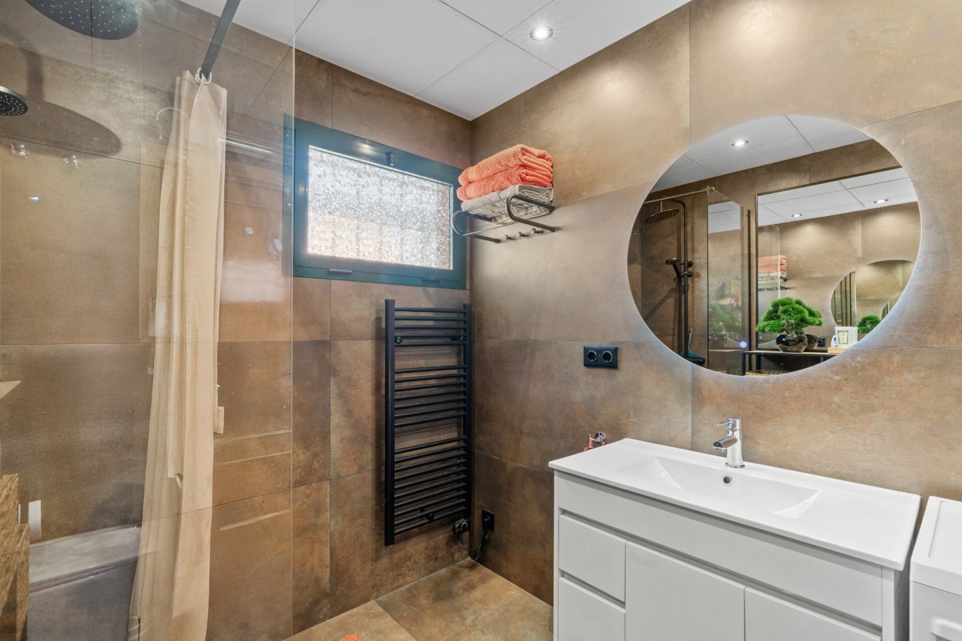 Revente - Appartement - Playa San Juan - San Juan de Alicante