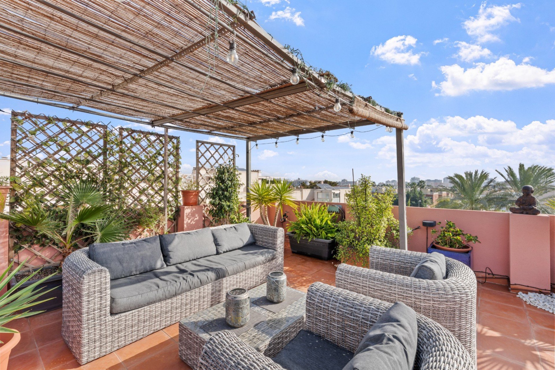 Revente - Appartement - Playa San Juan - San Juan de Alicante
