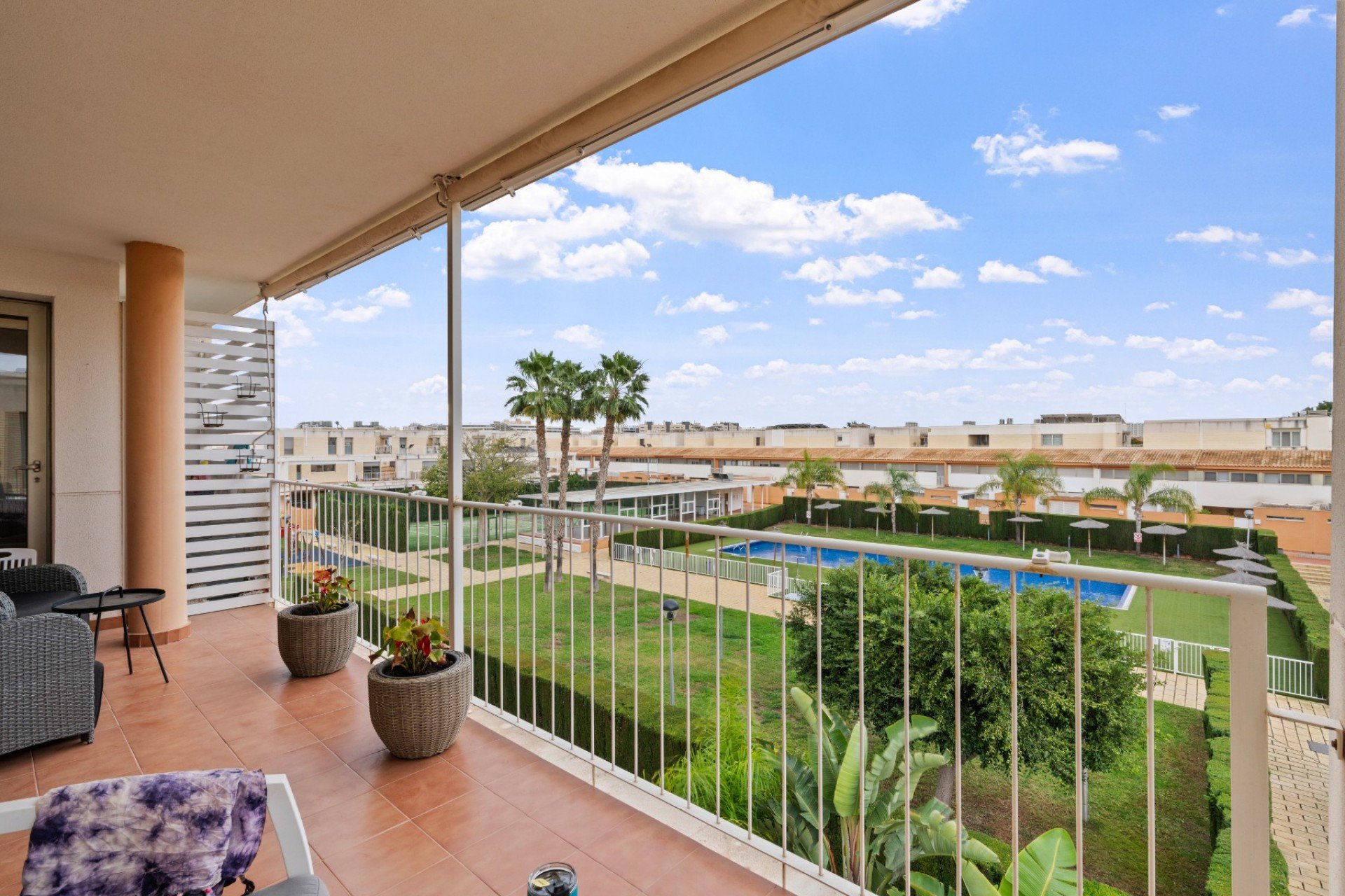 Revente - Appartement - Playa San Juan