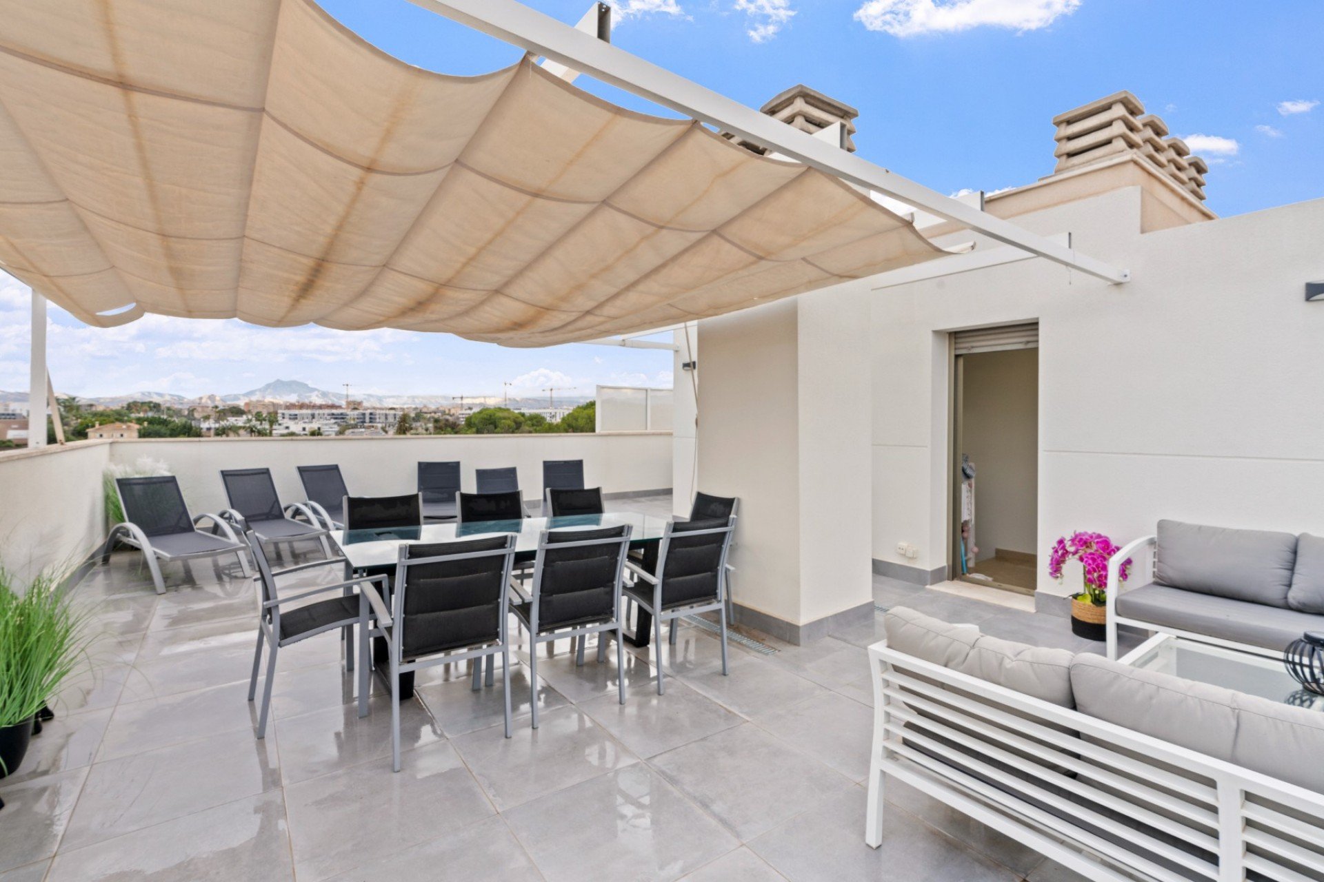 Revente - Appartement - Playa San Juan