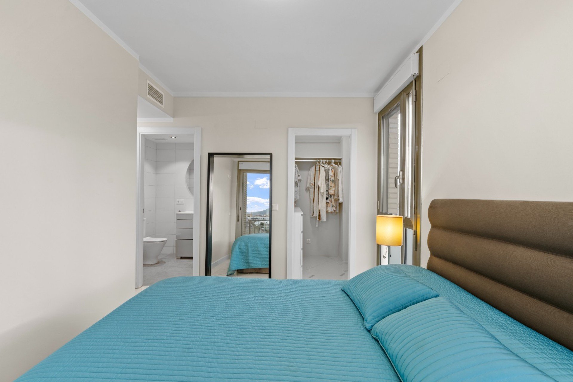 Revente - Appartement - Playa San Juan