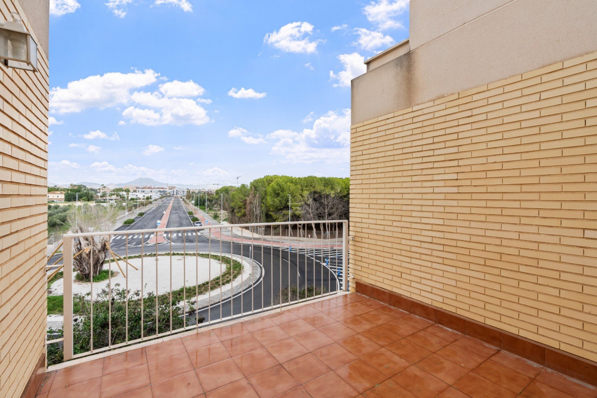 Revente - Appartement - Playa San Juan