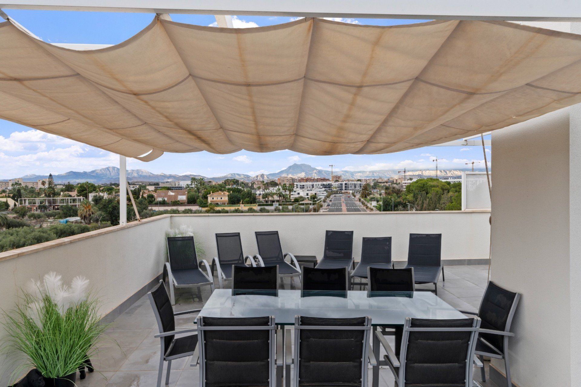 Revente - Appartement - Playa San Juan