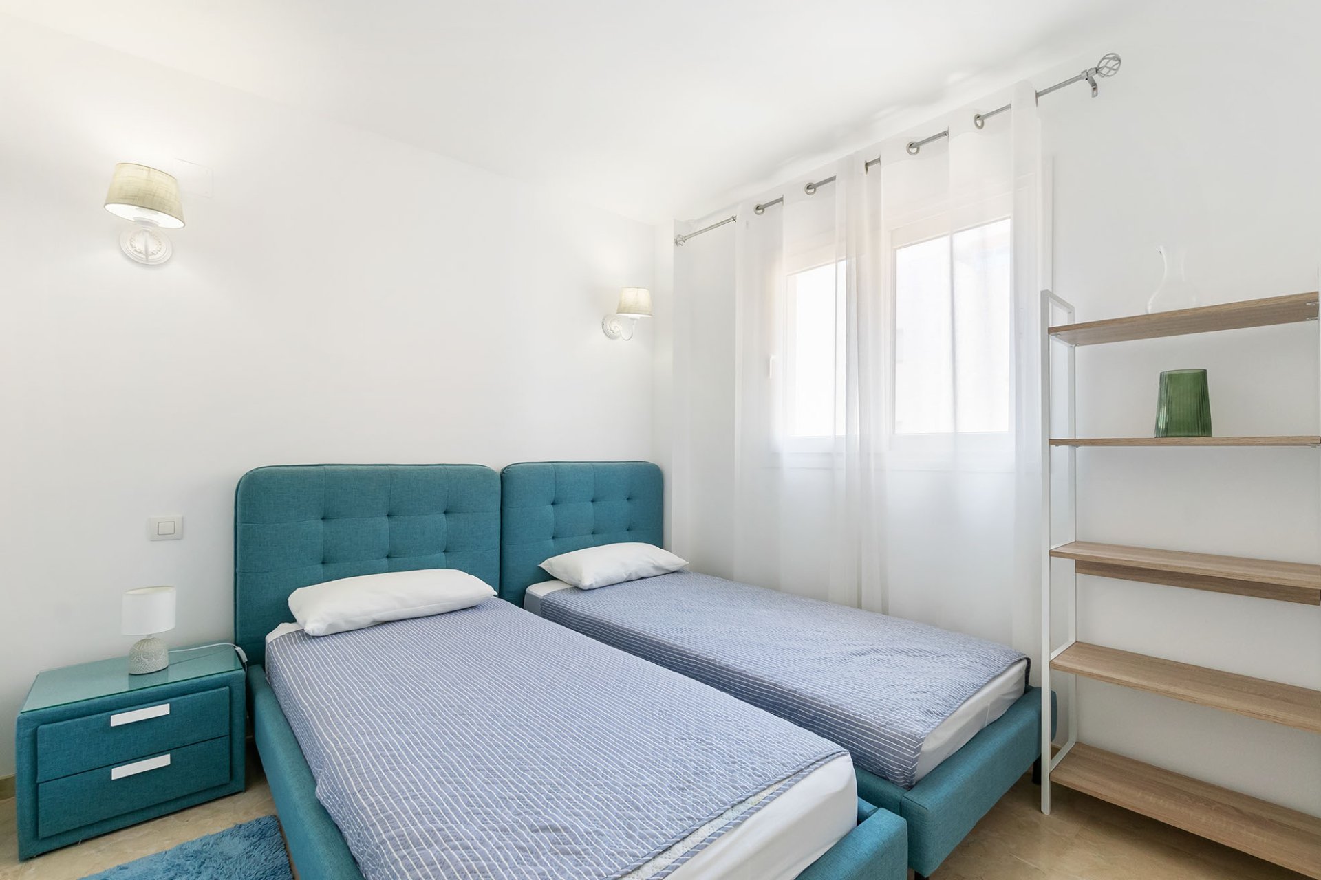 Revente - Appartement - Punta Prima - La Recoleta