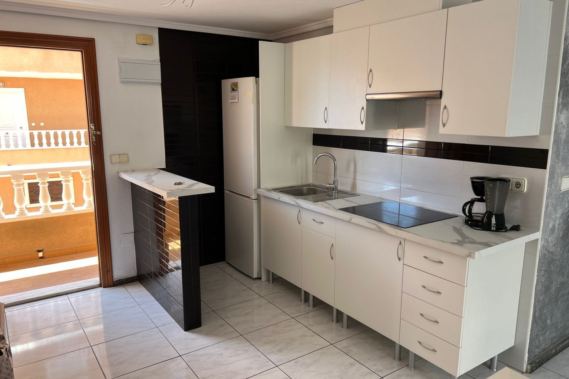 Revente - Appartement - Punta Prima - Punta Prima Torrevieja