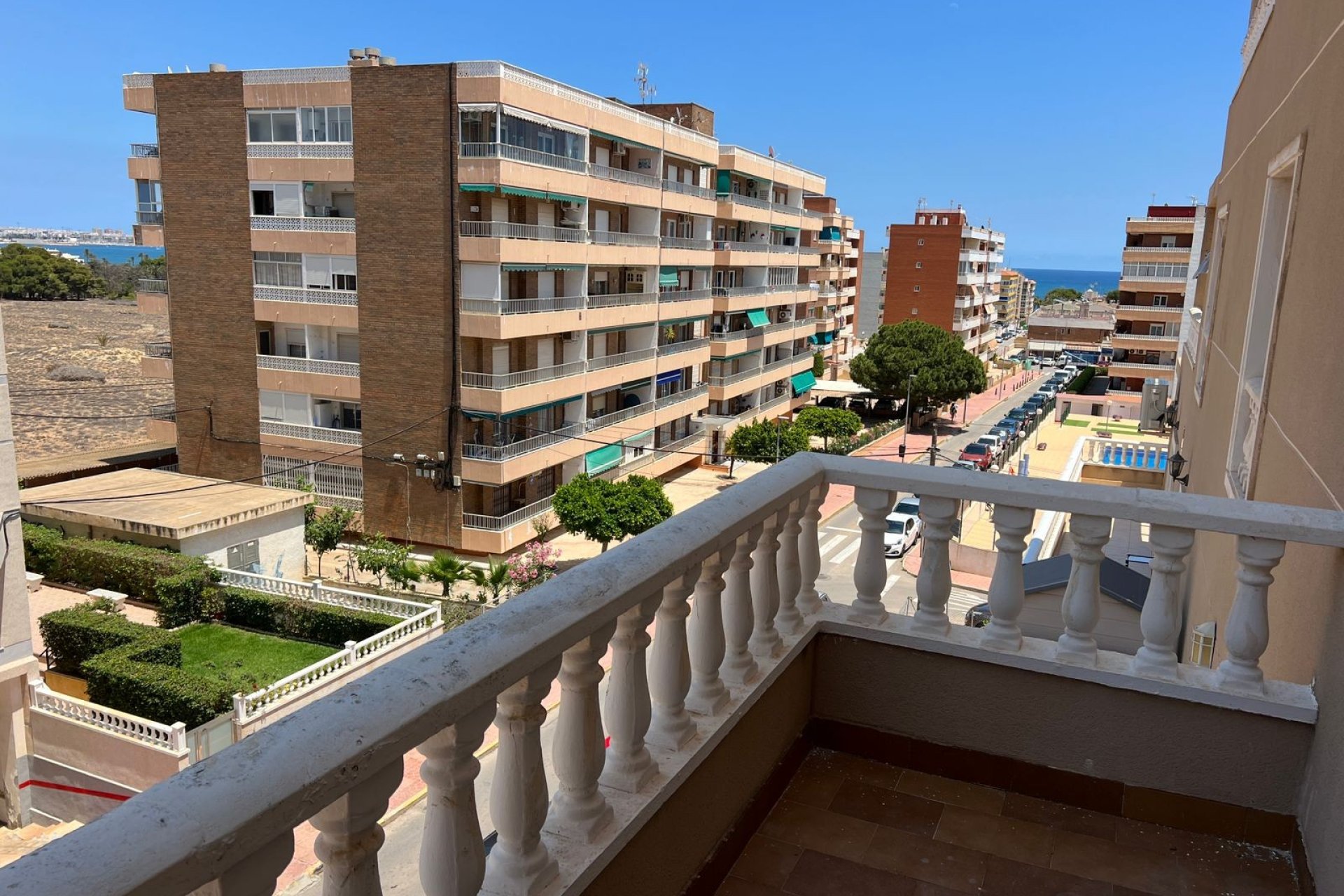 Revente - Appartement - Punta Prima - Punta Prima Torrevieja