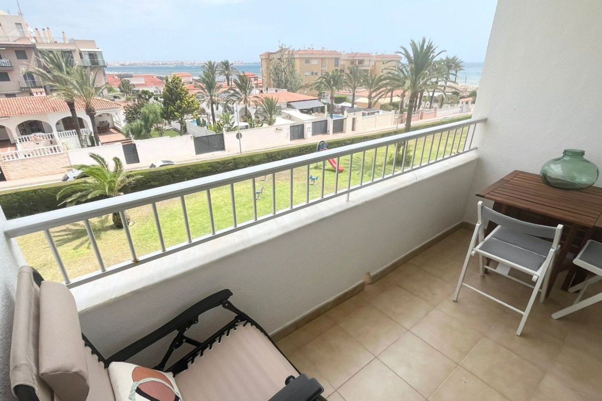 Revente - Appartement - Punta Prima