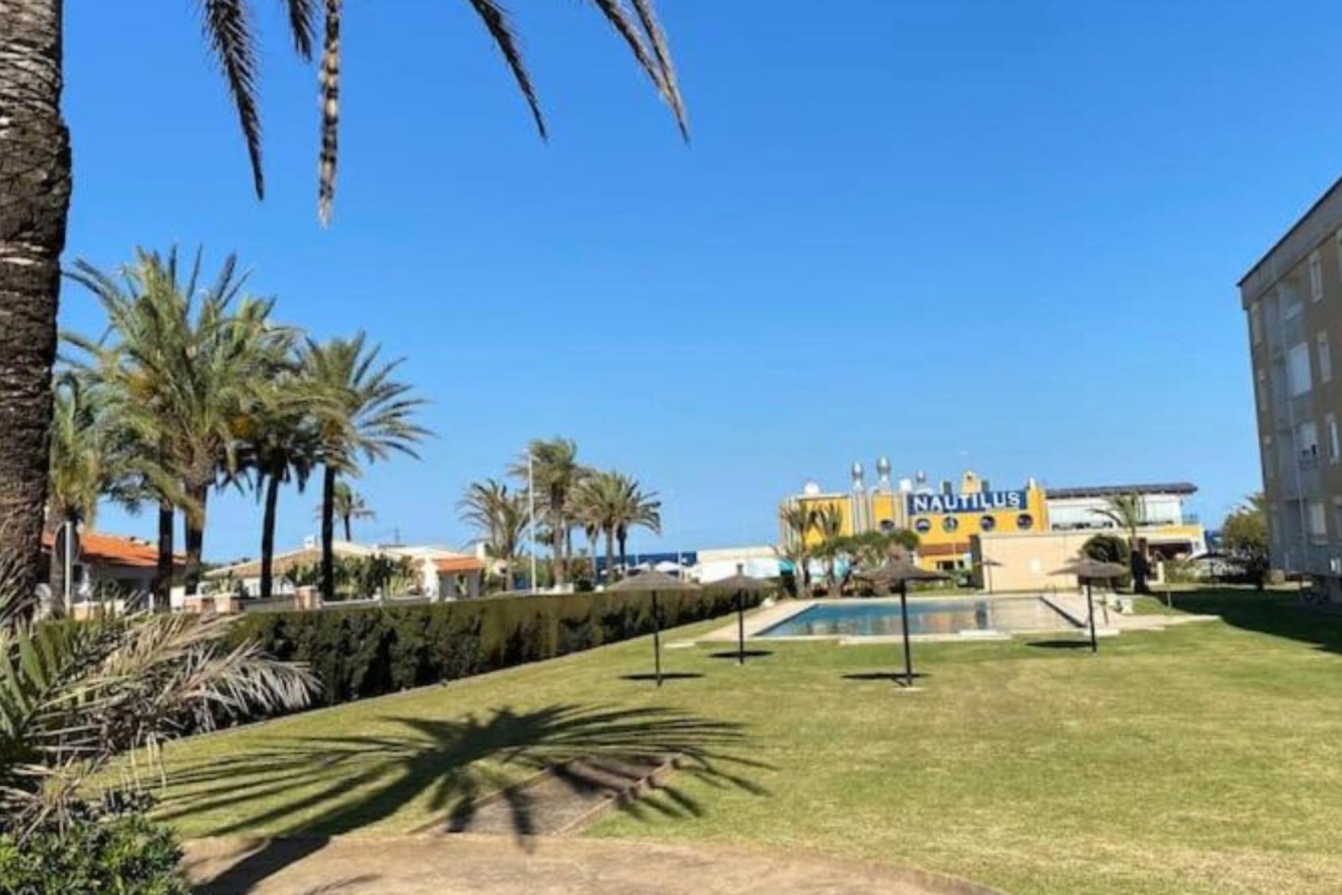 Revente - Appartement - Punta Prima