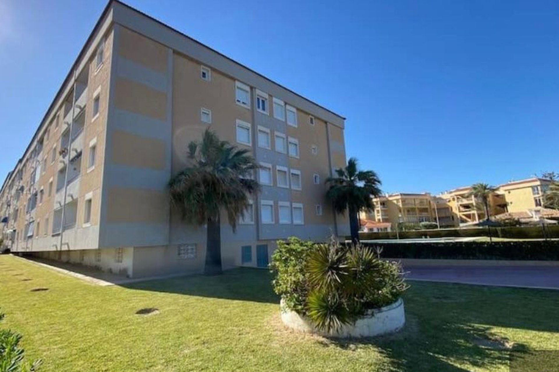 Revente - Appartement - Punta Prima
