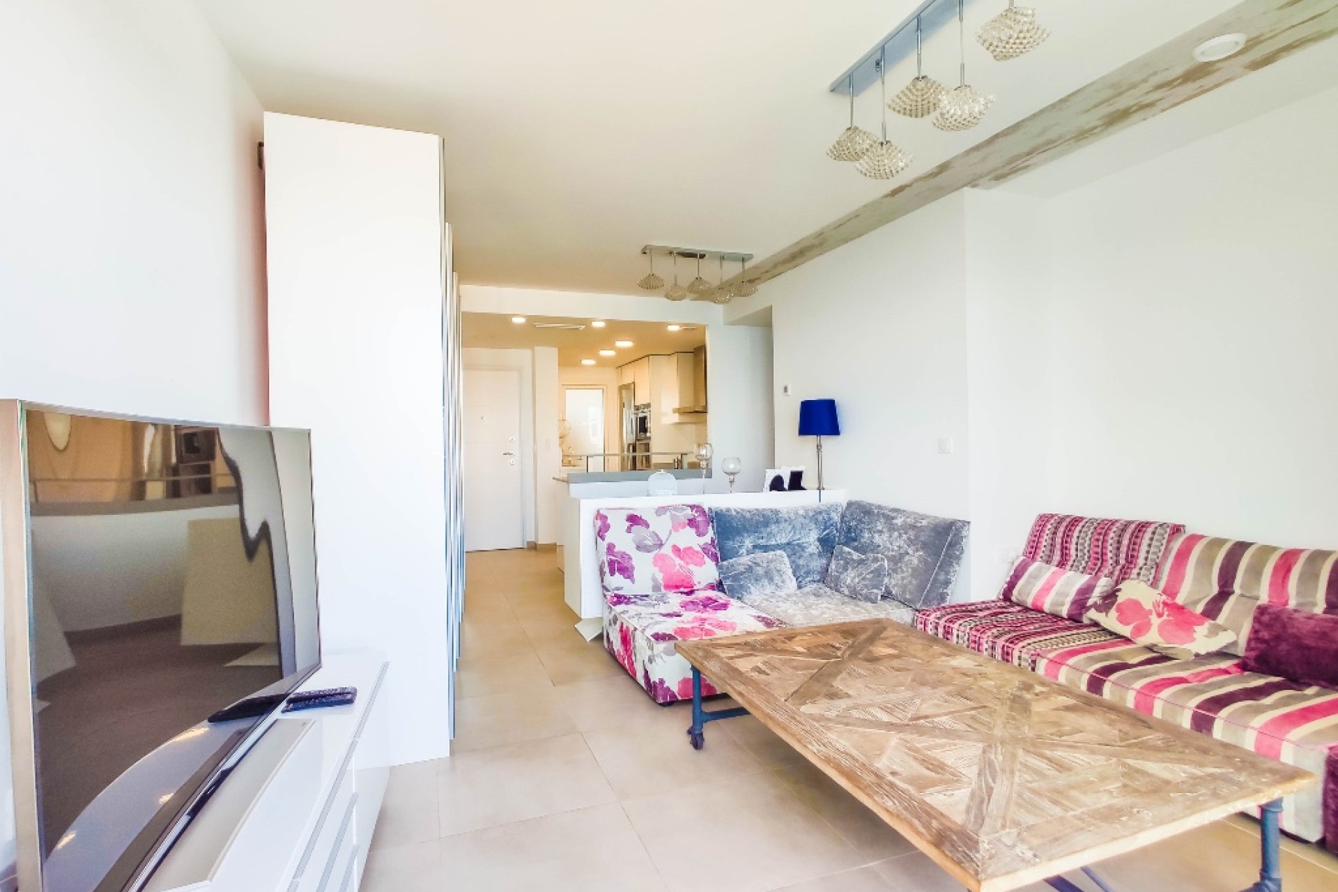 Revente - Appartement - Punta Prima