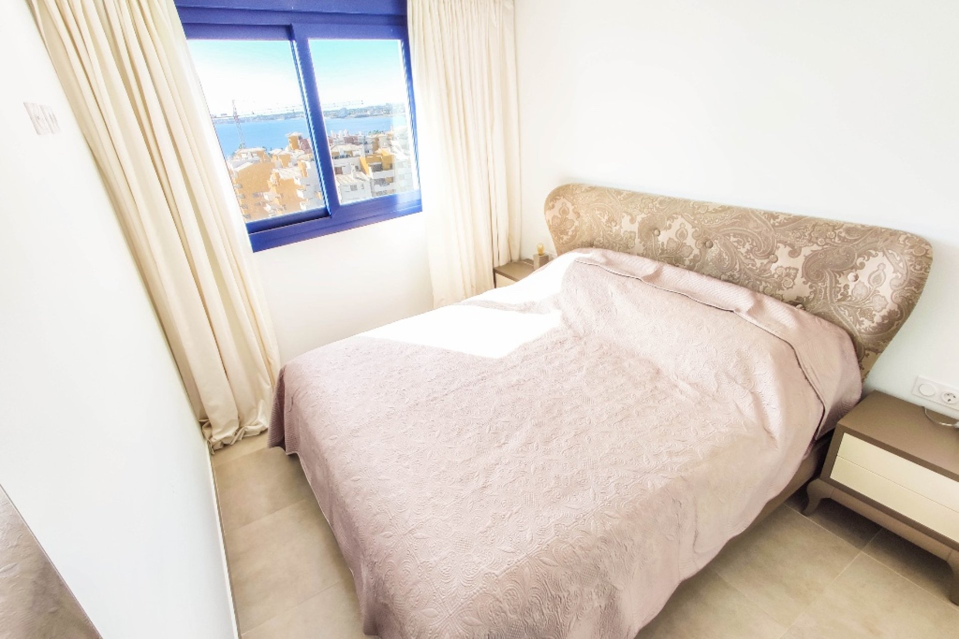 Revente - Appartement - Punta Prima