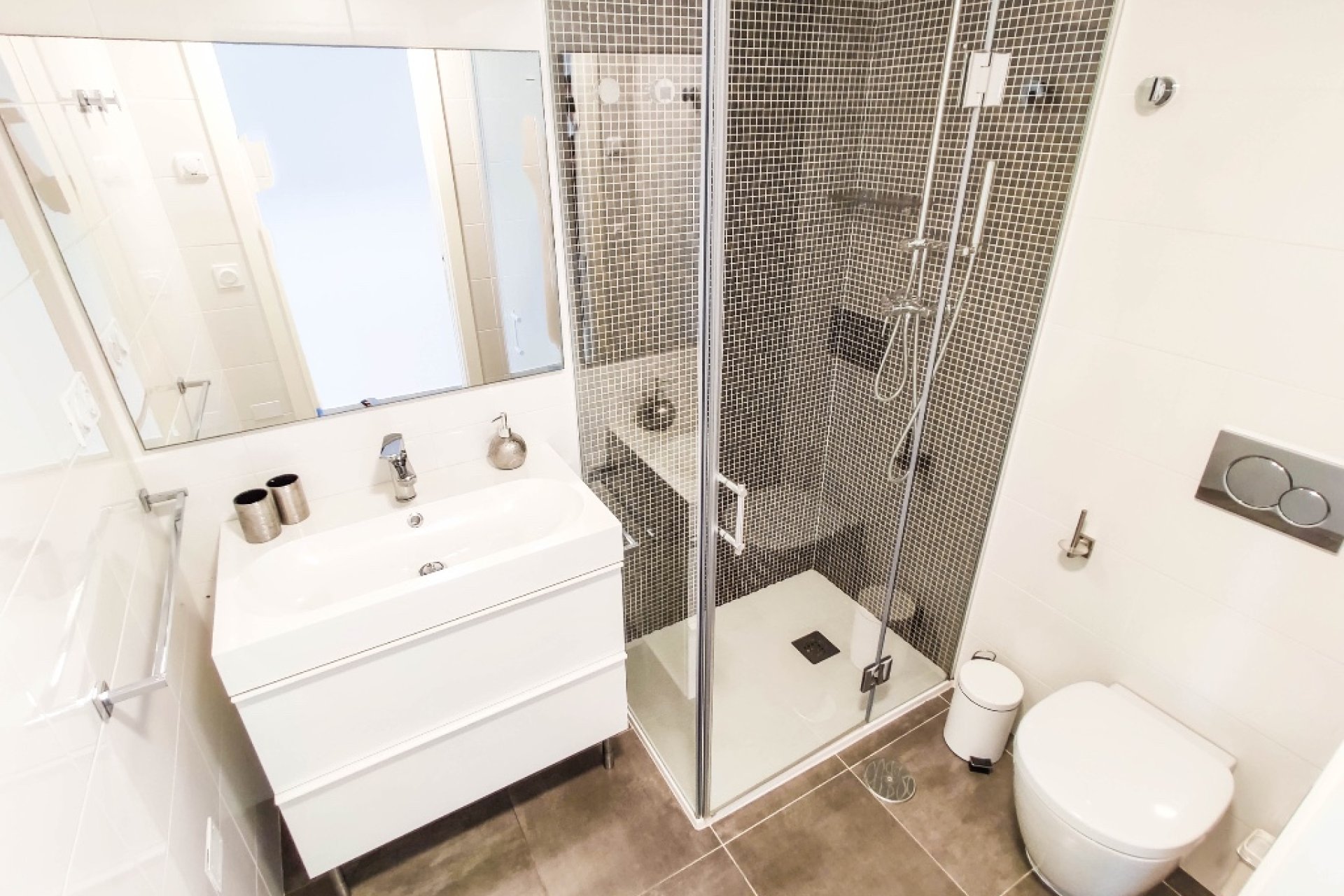 Revente - Appartement - Punta Prima