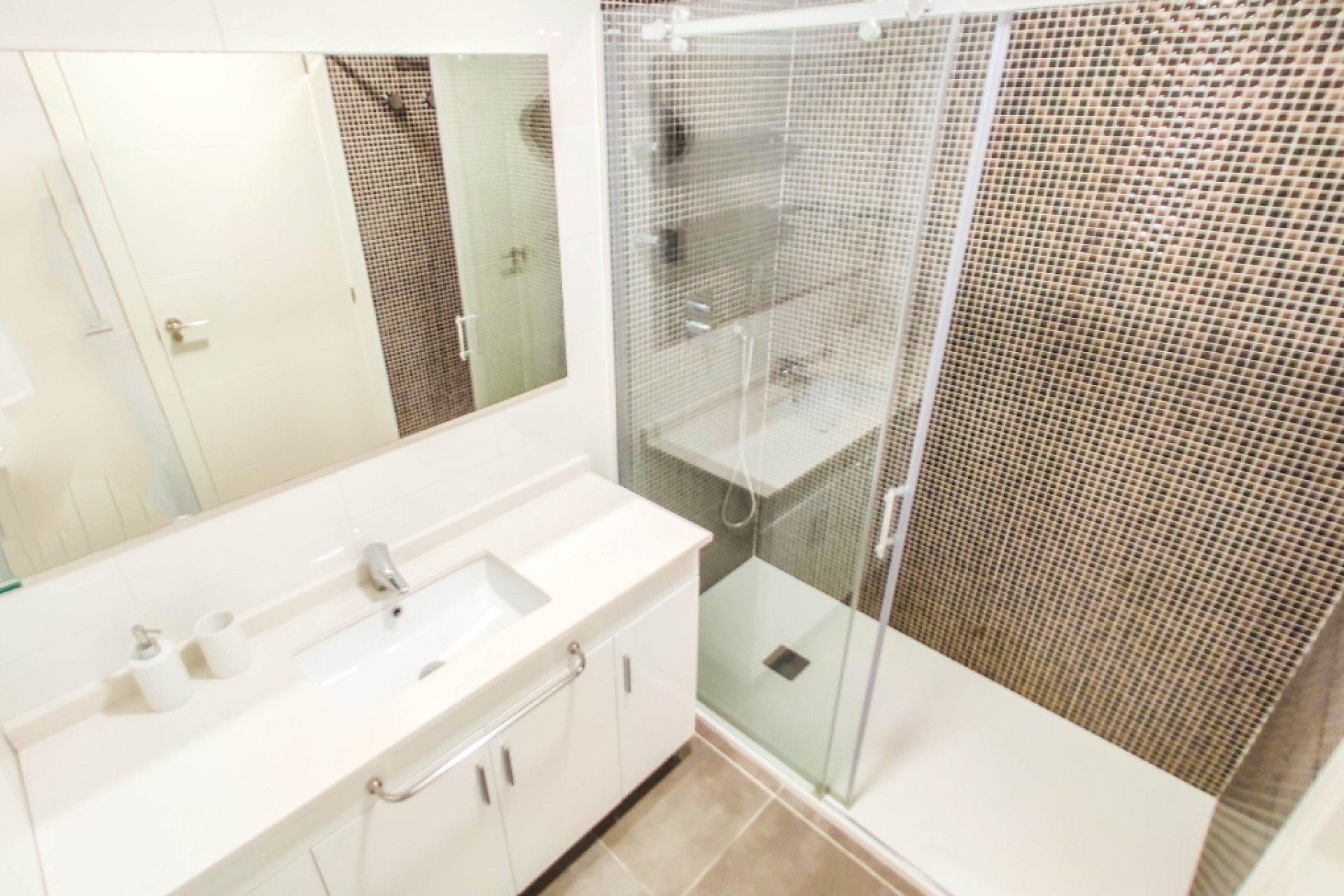 Revente - Appartement - Punta Prima