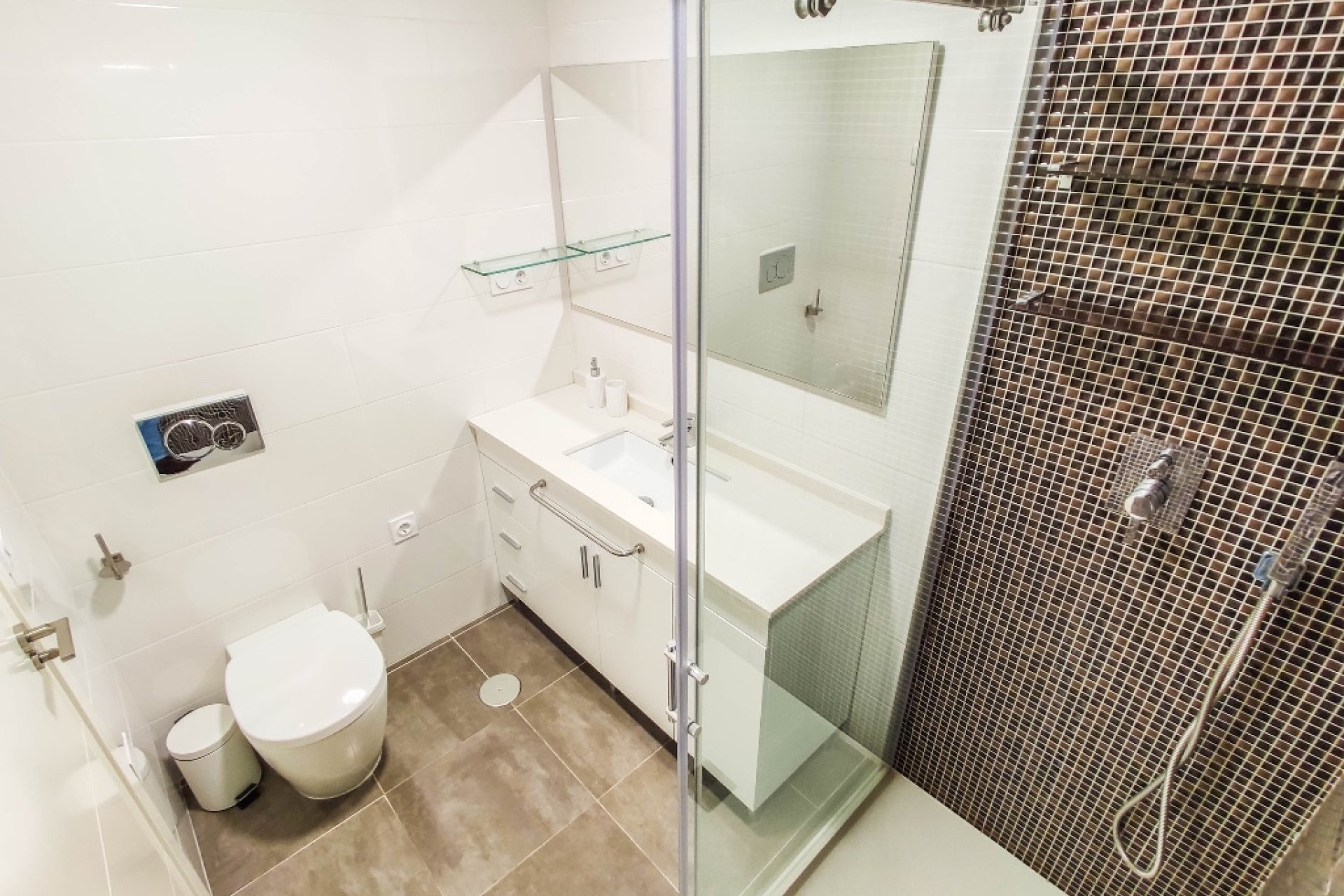 Revente - Appartement - Punta Prima