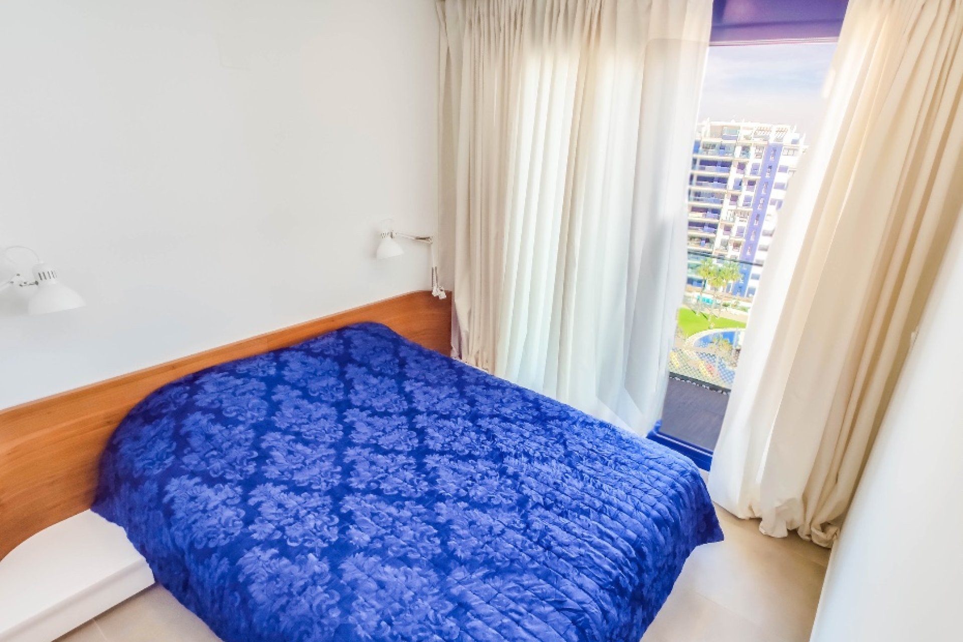 Revente - Appartement - Punta Prima