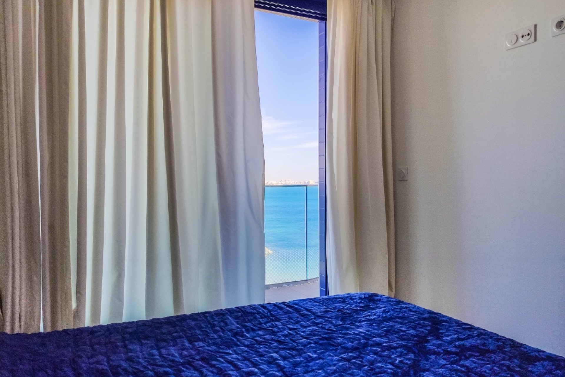 Revente - Appartement - Punta Prima
