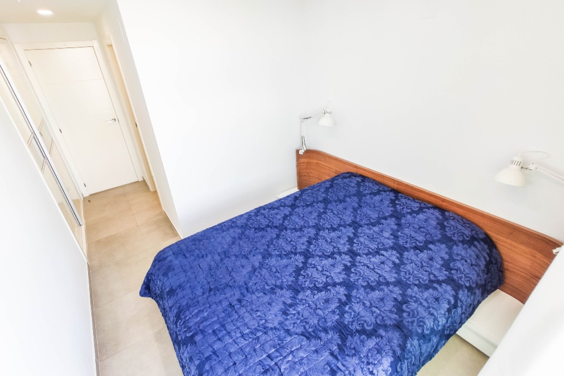 Revente - Appartement - Punta Prima