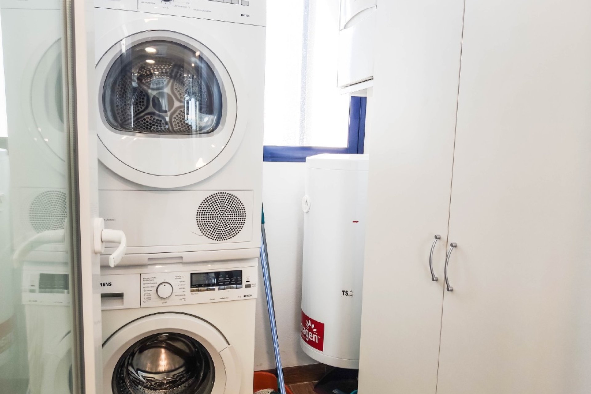 Revente - Appartement - Punta Prima