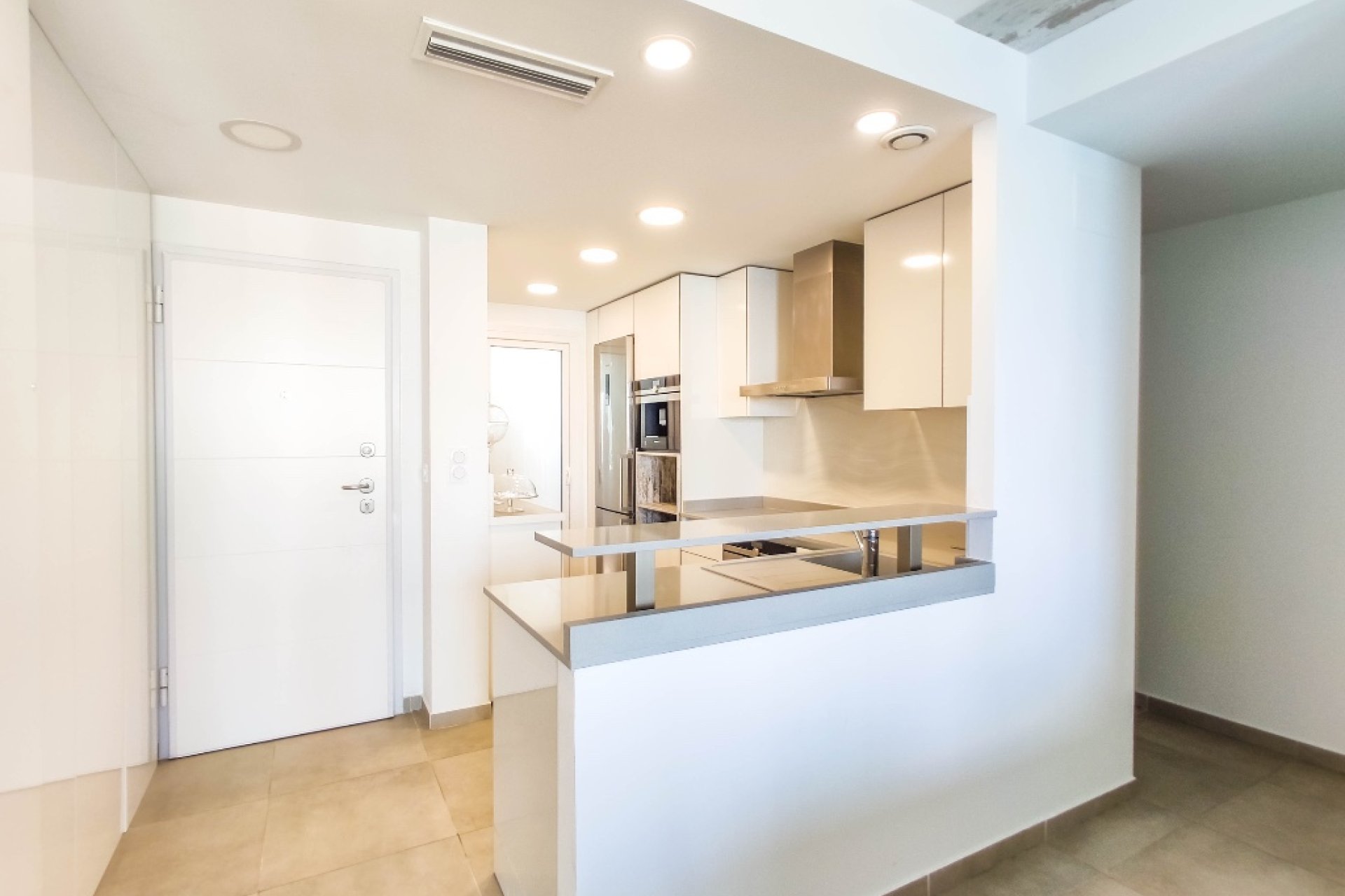 Revente - Appartement - Punta Prima