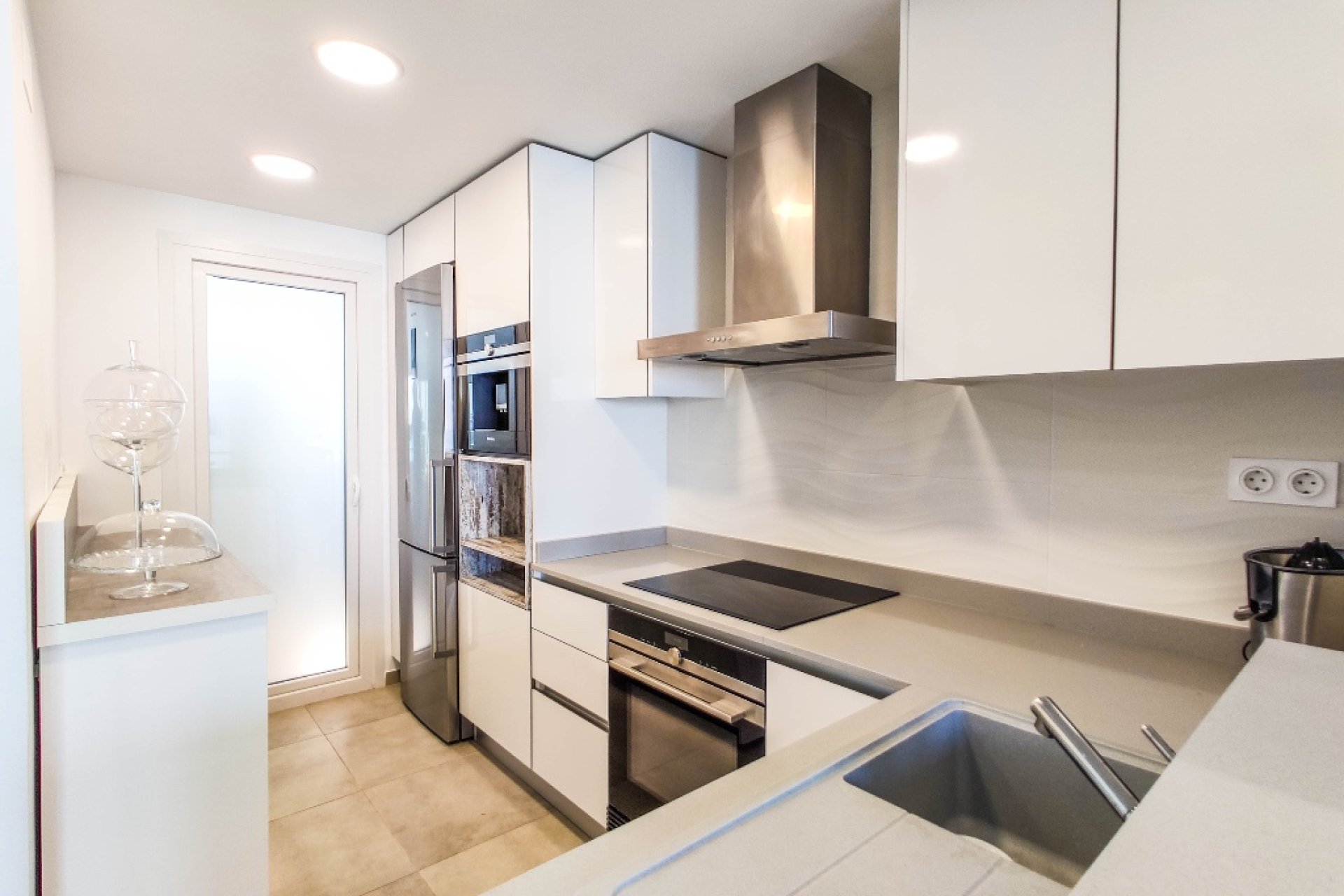 Revente - Appartement - Punta Prima
