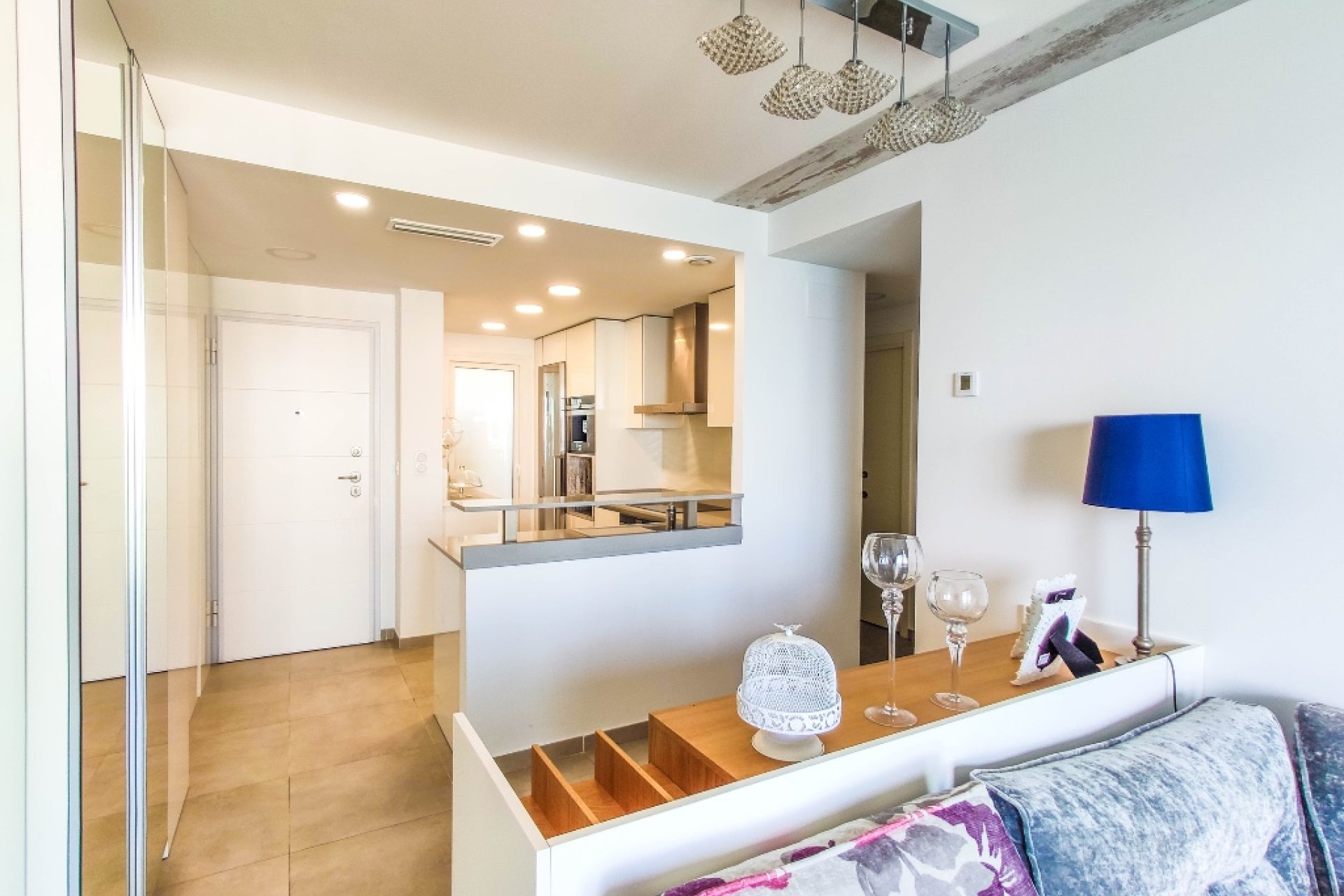 Revente - Appartement - Punta Prima
