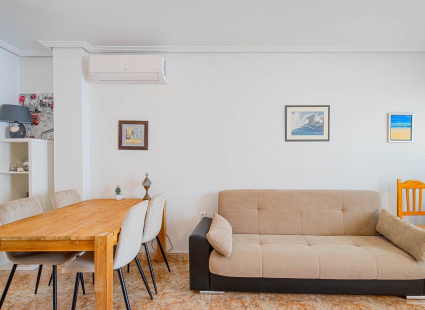 Revente - Appartement - Punta Prima