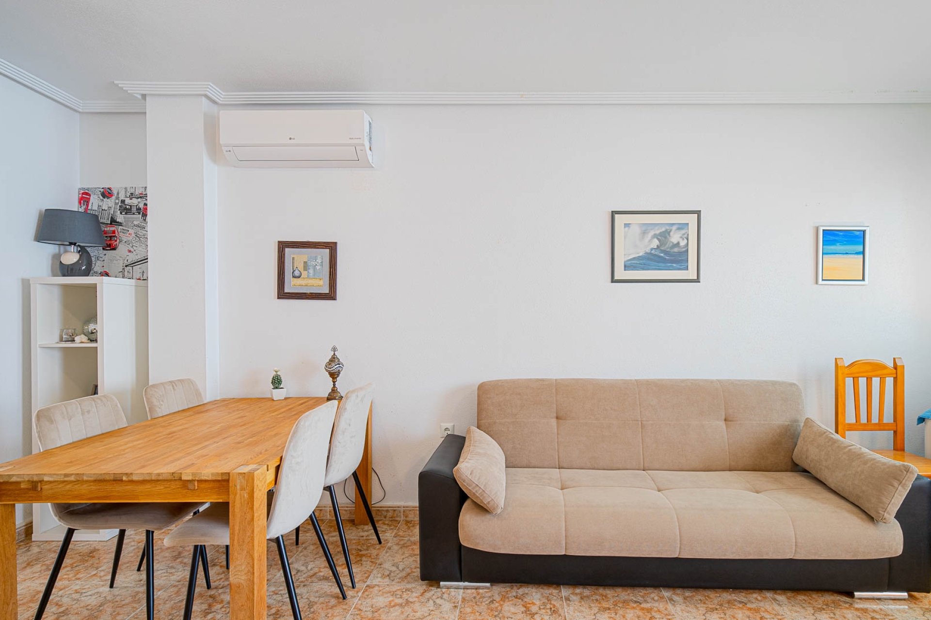 Revente - Appartement - Punta Prima