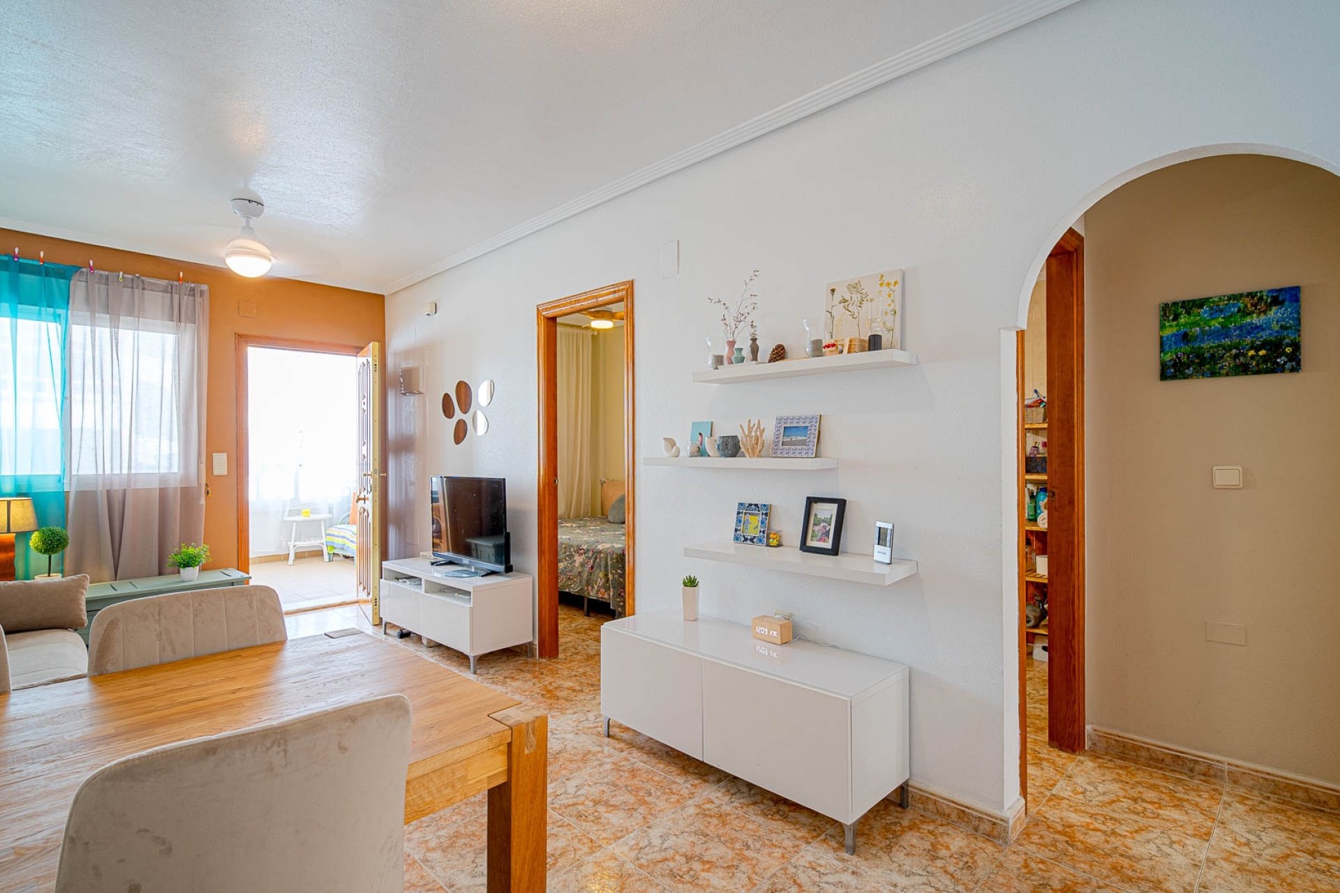 Revente - Appartement - Punta Prima