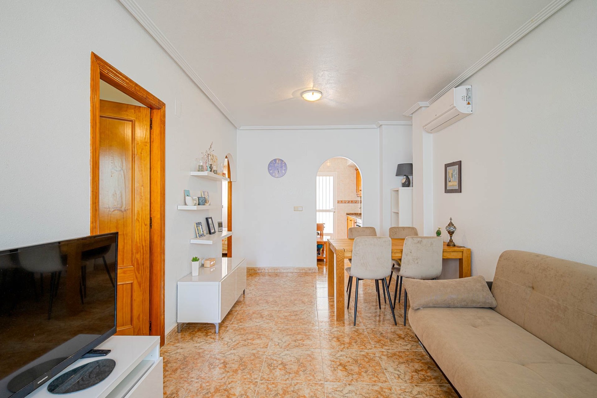 Revente - Appartement - Punta Prima