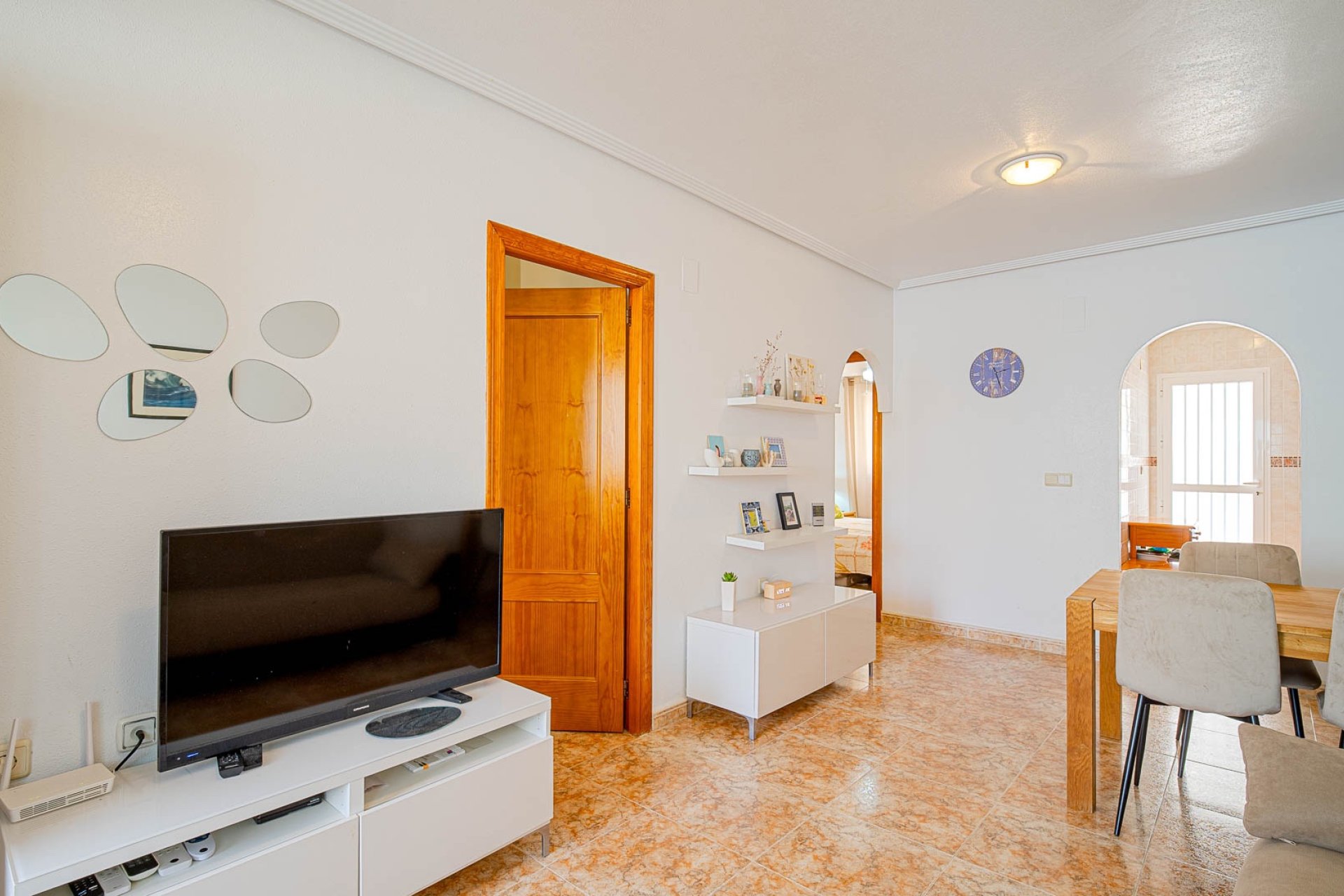 Revente - Appartement - Punta Prima