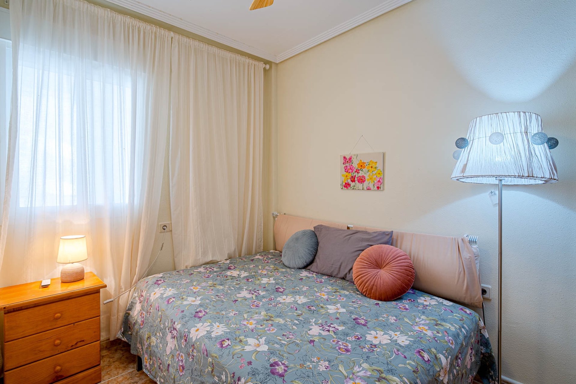 Revente - Appartement - Punta Prima