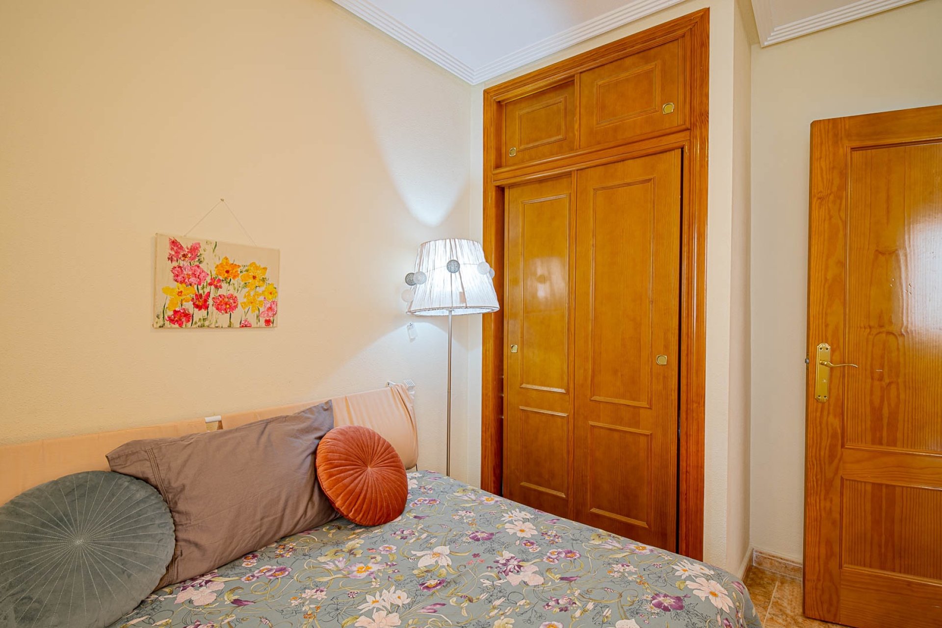 Revente - Appartement - Punta Prima