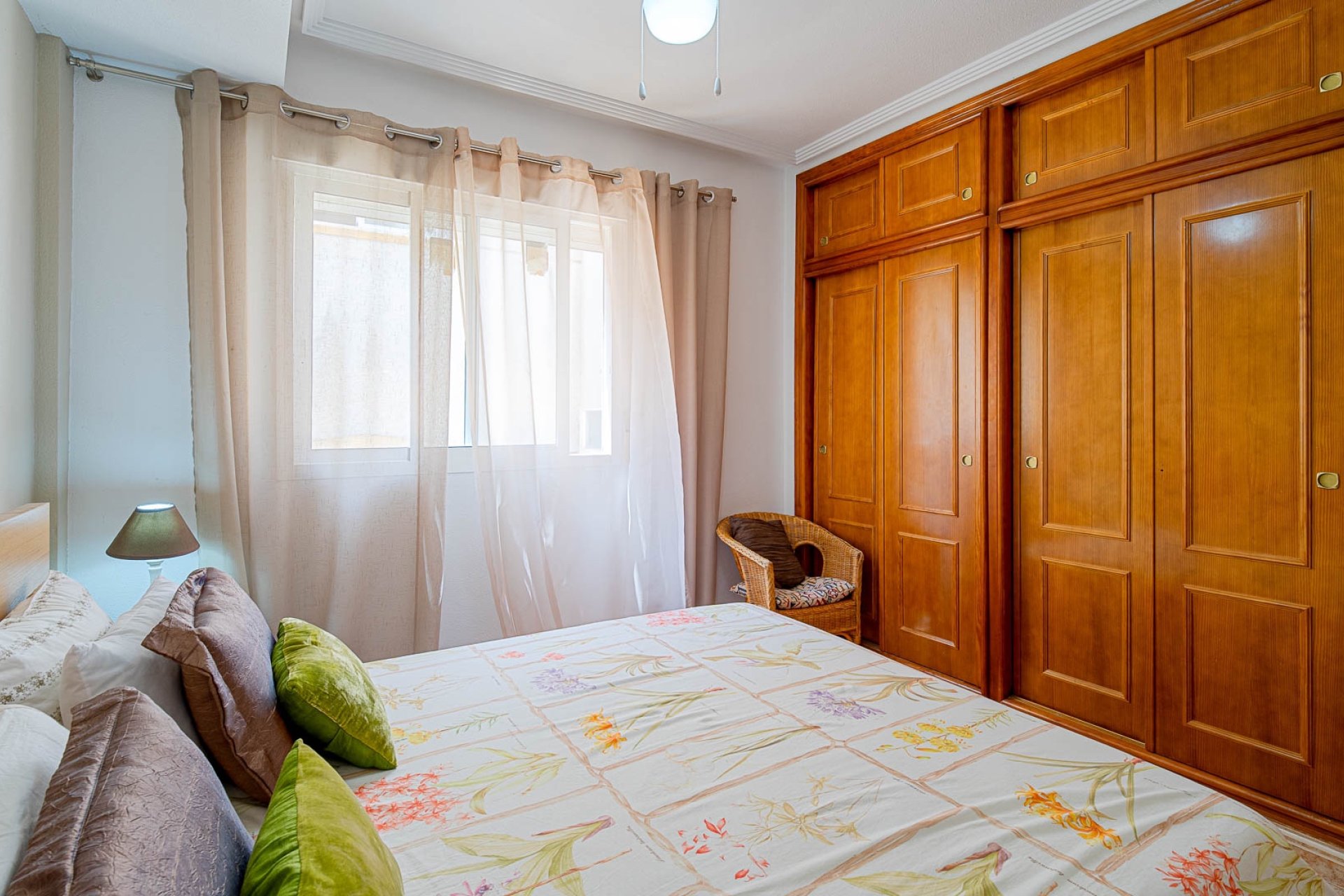 Revente - Appartement - Punta Prima