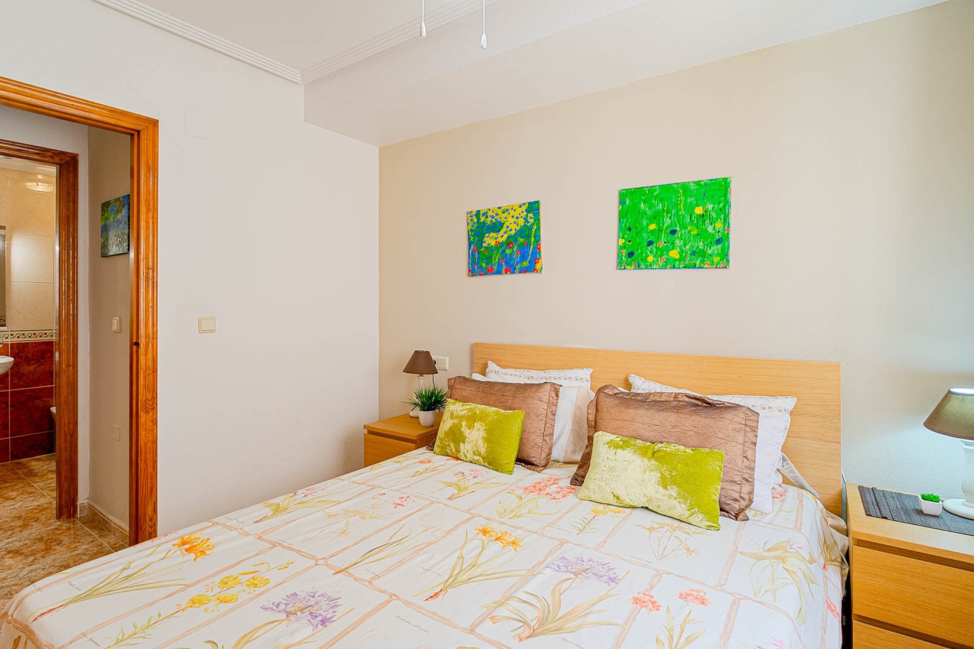 Revente - Appartement - Punta Prima