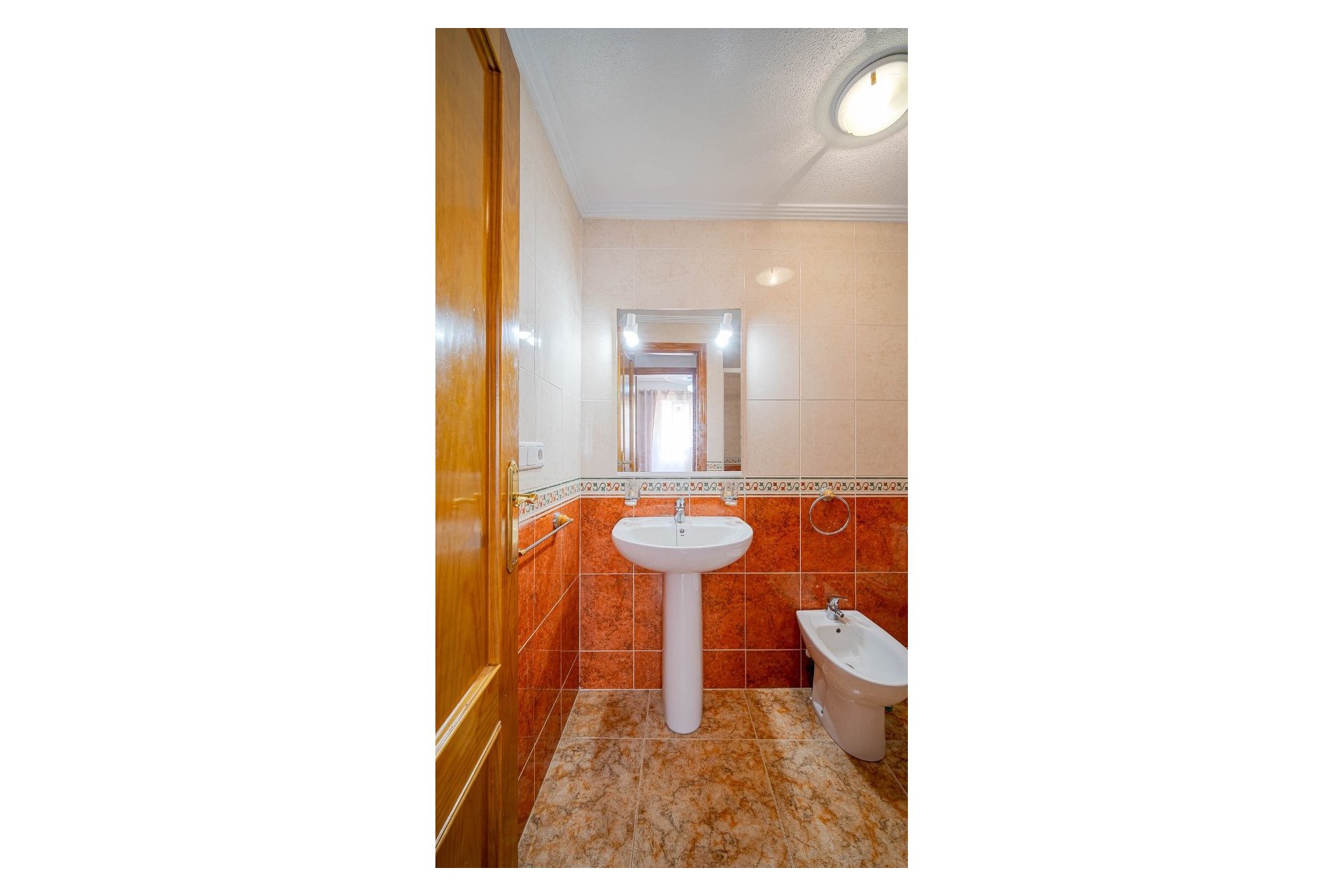 Revente - Appartement - Punta Prima